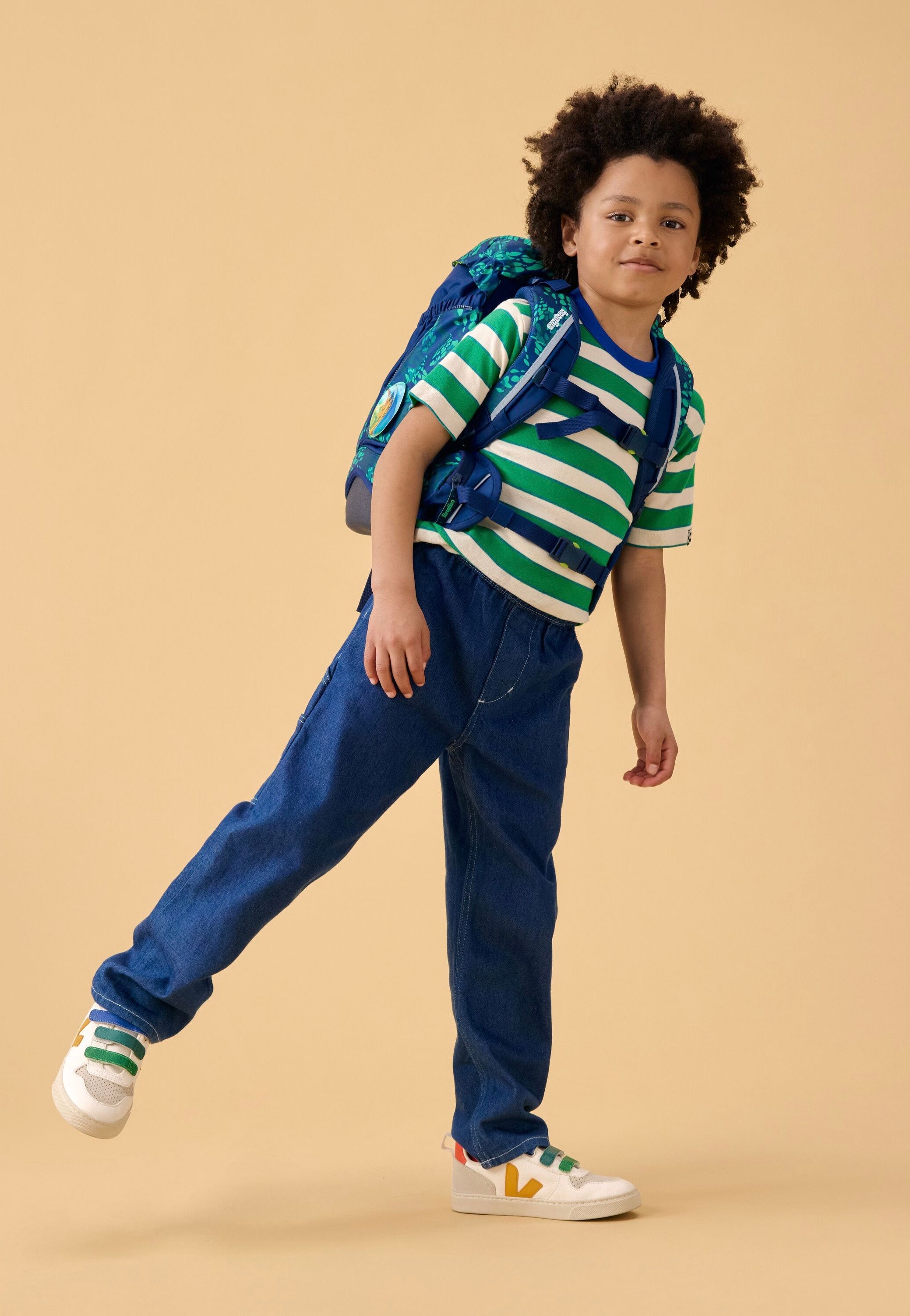 ergobag pack Set DrachenbezwingBär School Bag