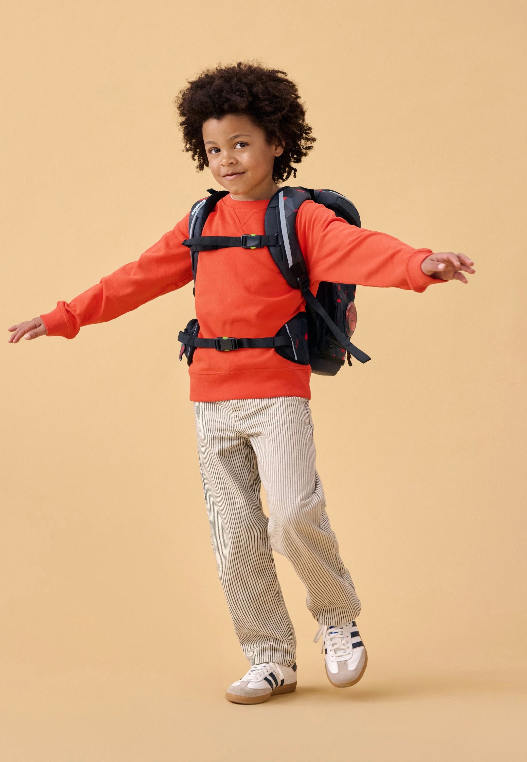 ergobag cubo Set TaekBärdo School Bag