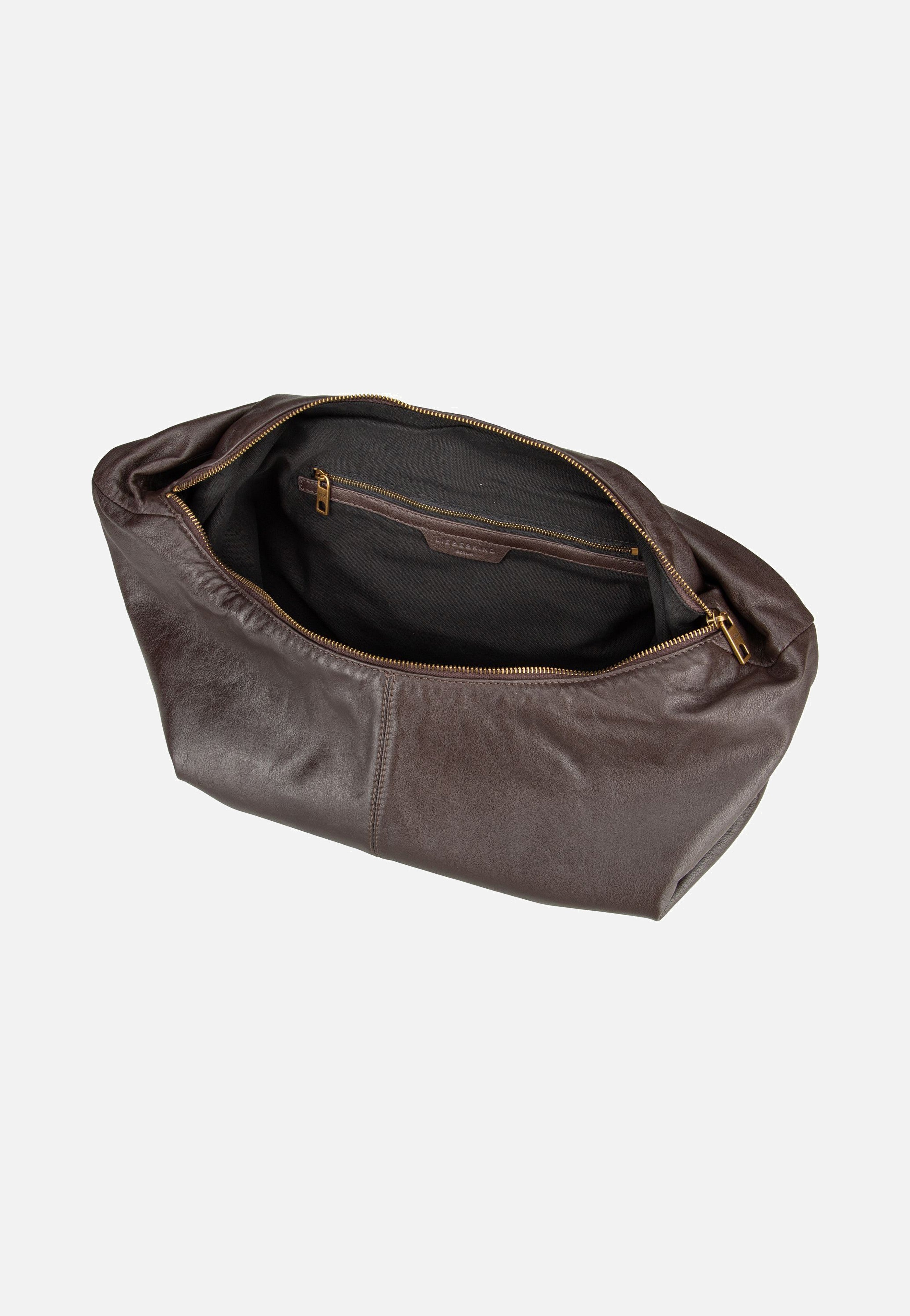 Liebeskind Berlin Bo L 2167122 Roasted Hobo Bag