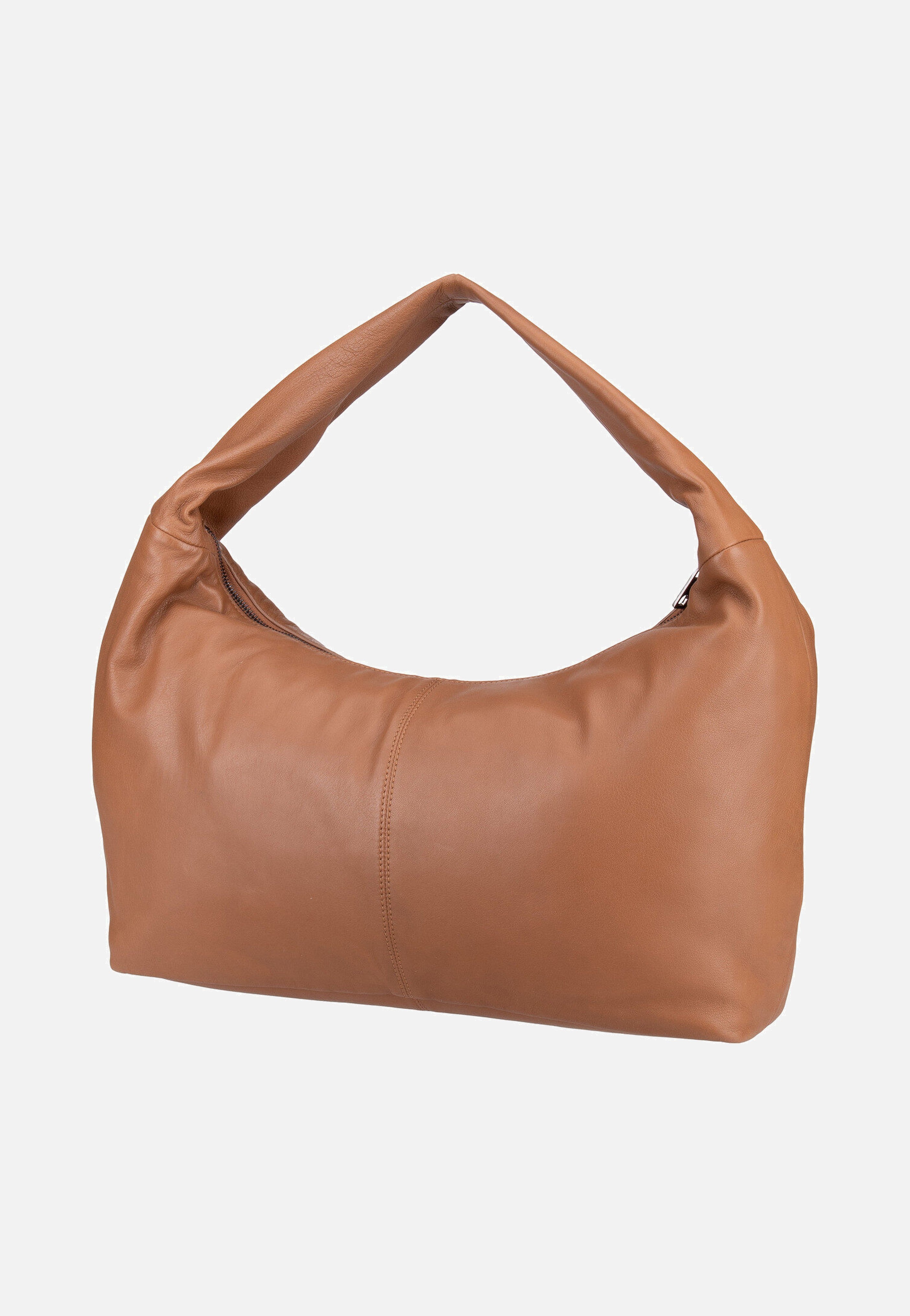 Liebeskind Berlin Bo L 2167122 Sepia Hobo Bag