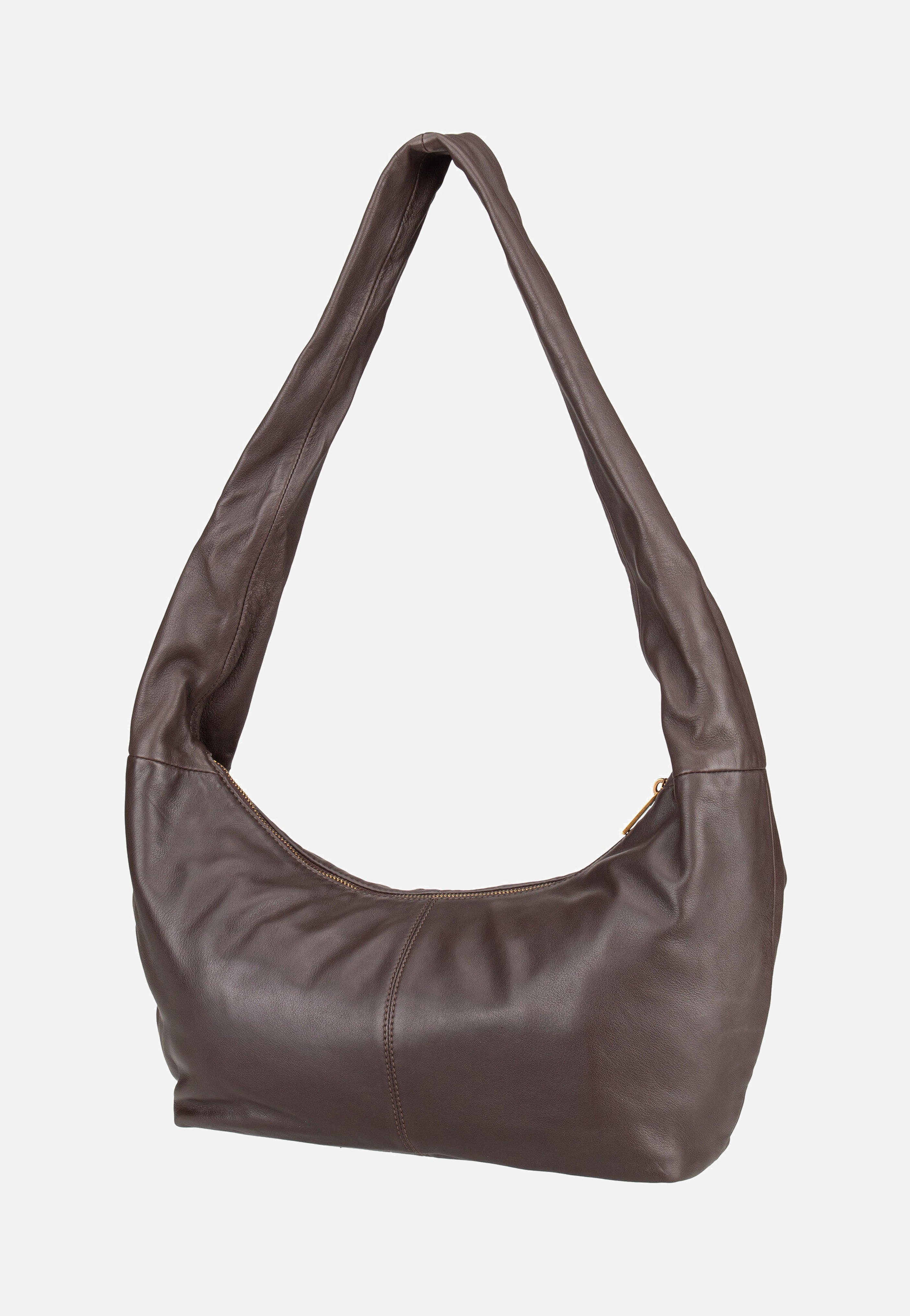 Liebeskind Berlin Bo M 2167141 Roasted Hobo Bag