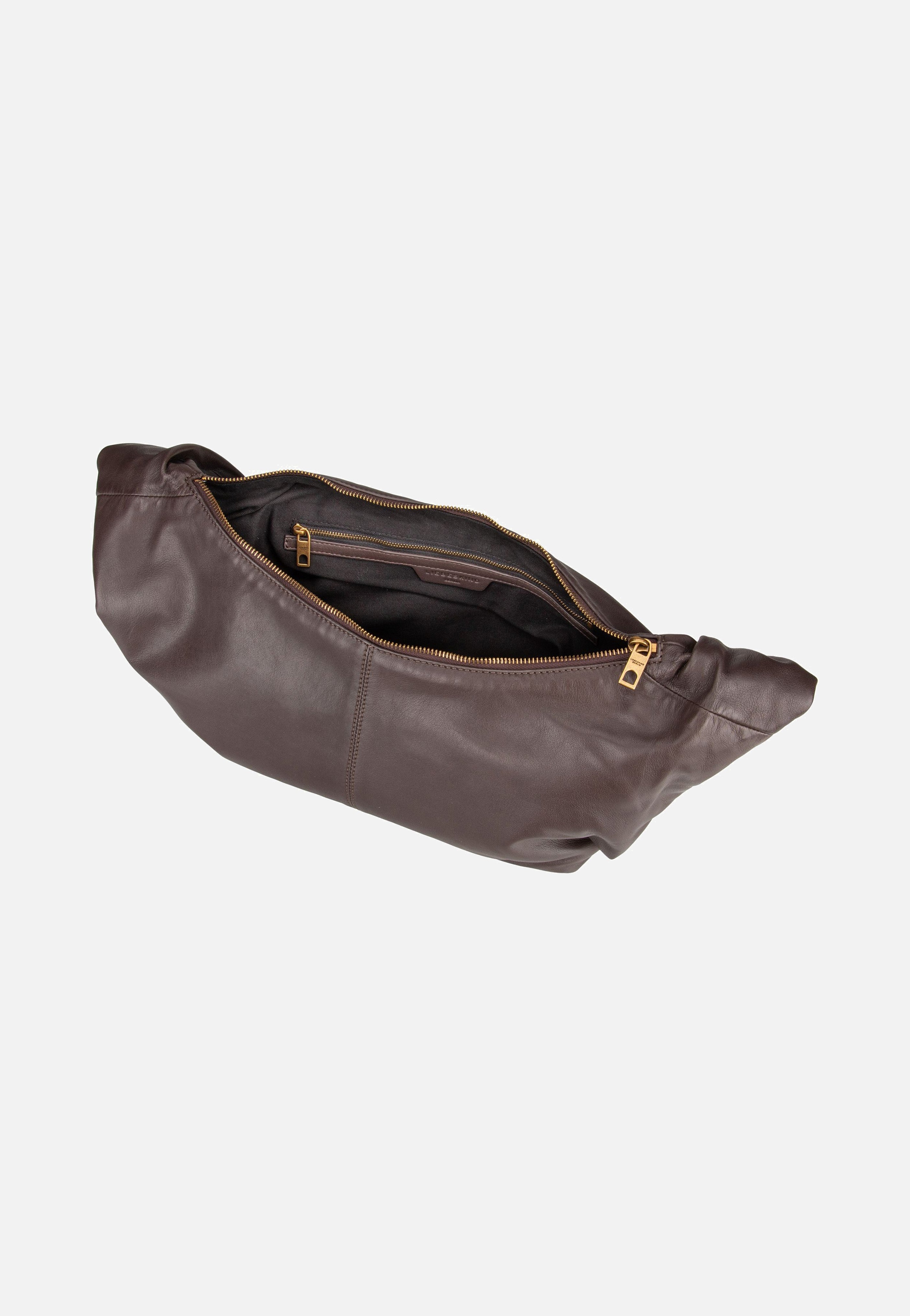 Liebeskind Berlin Bo M 2167141 Roasted Hobo Bag