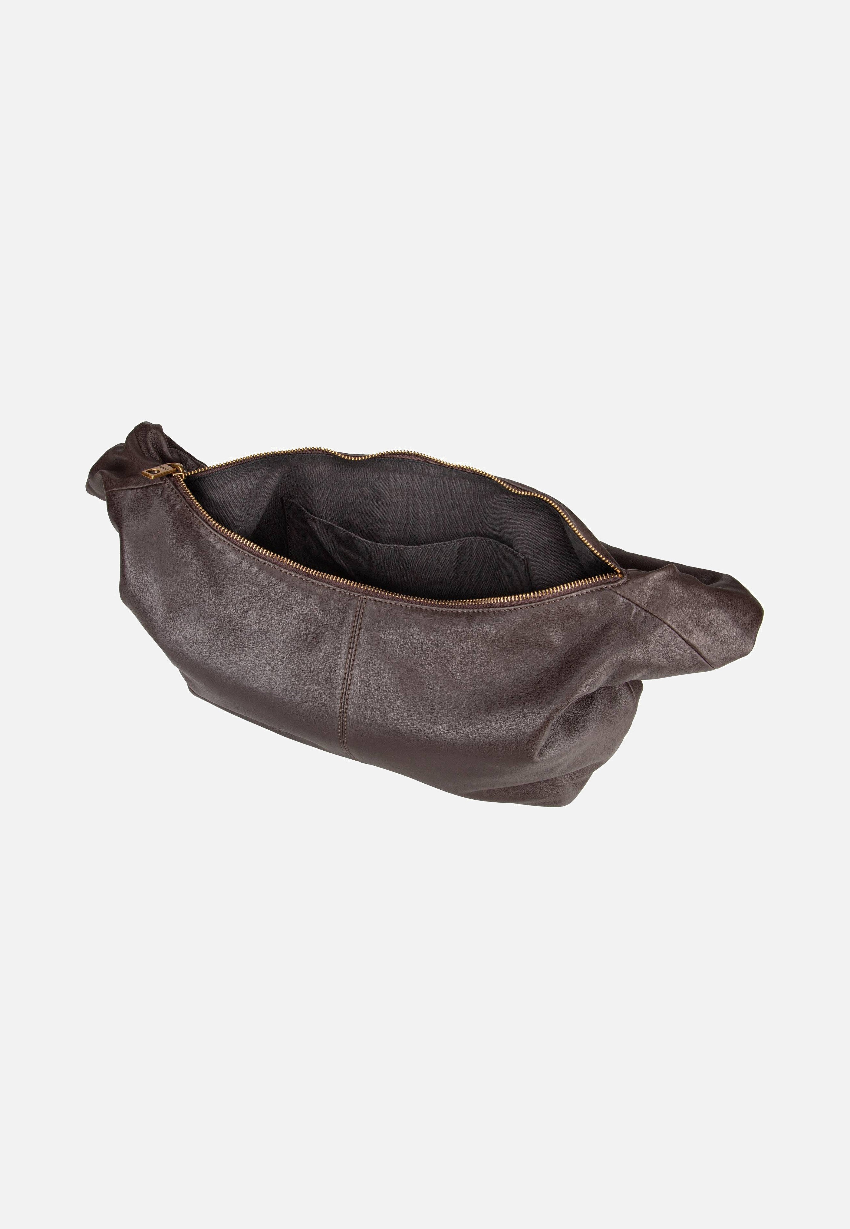 Liebeskind Berlin Bo M 2167141 Roasted Hobo Bag