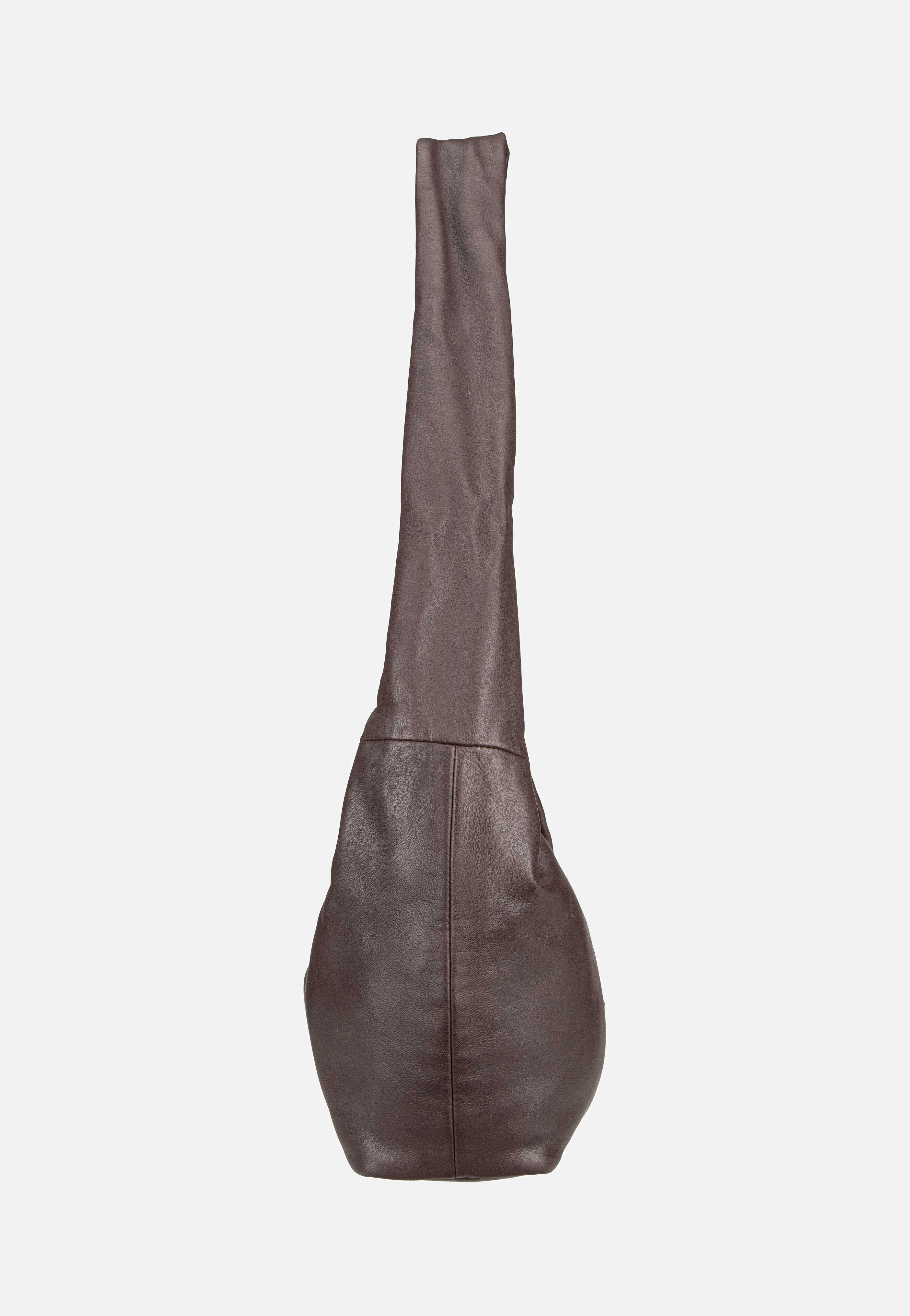 Liebeskind Berlin Bo M 2167141 Roasted Hobo Bag