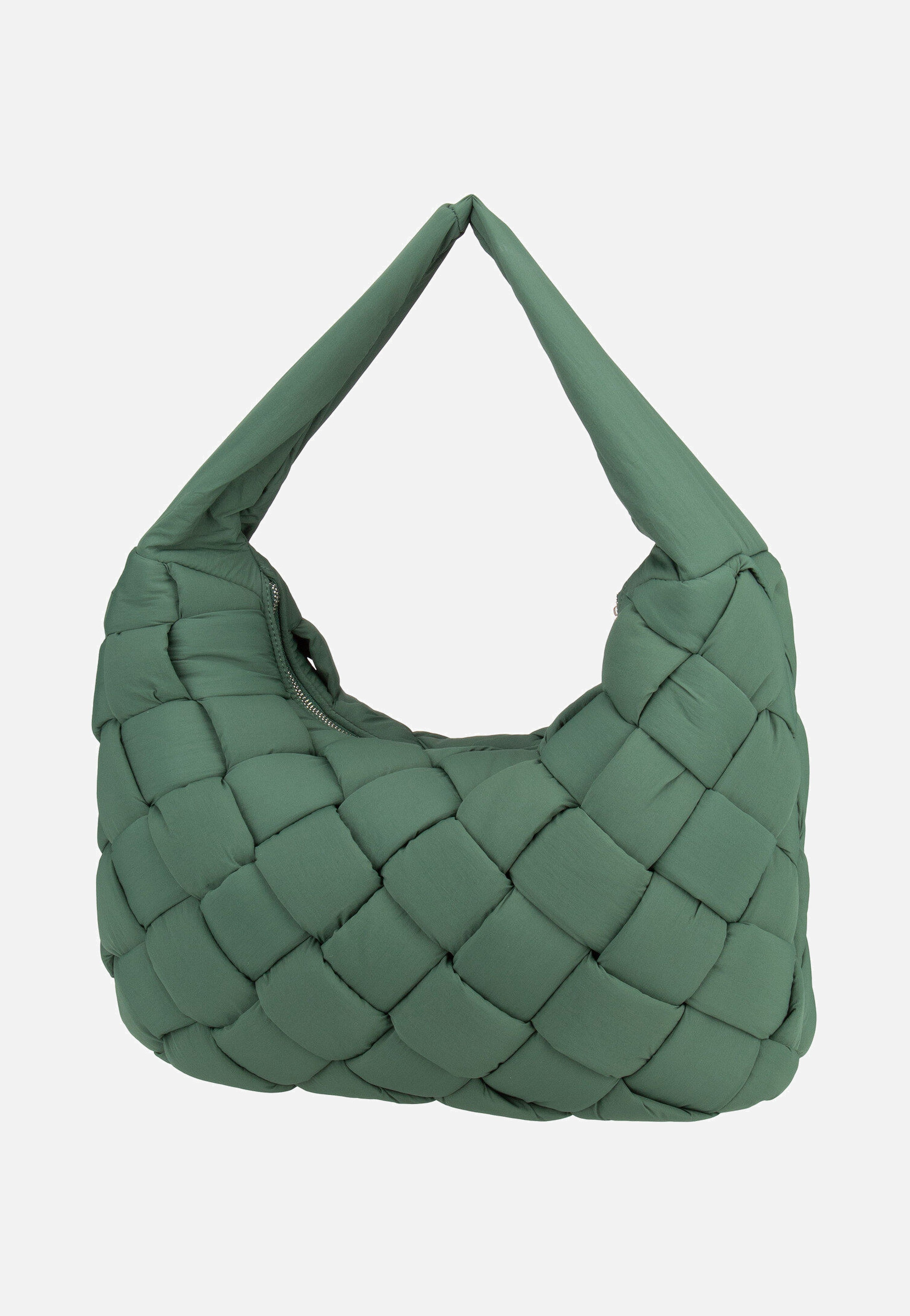 Liebeskind Berlin Bo Plain L 2168733 Mystic River Hobo Bag