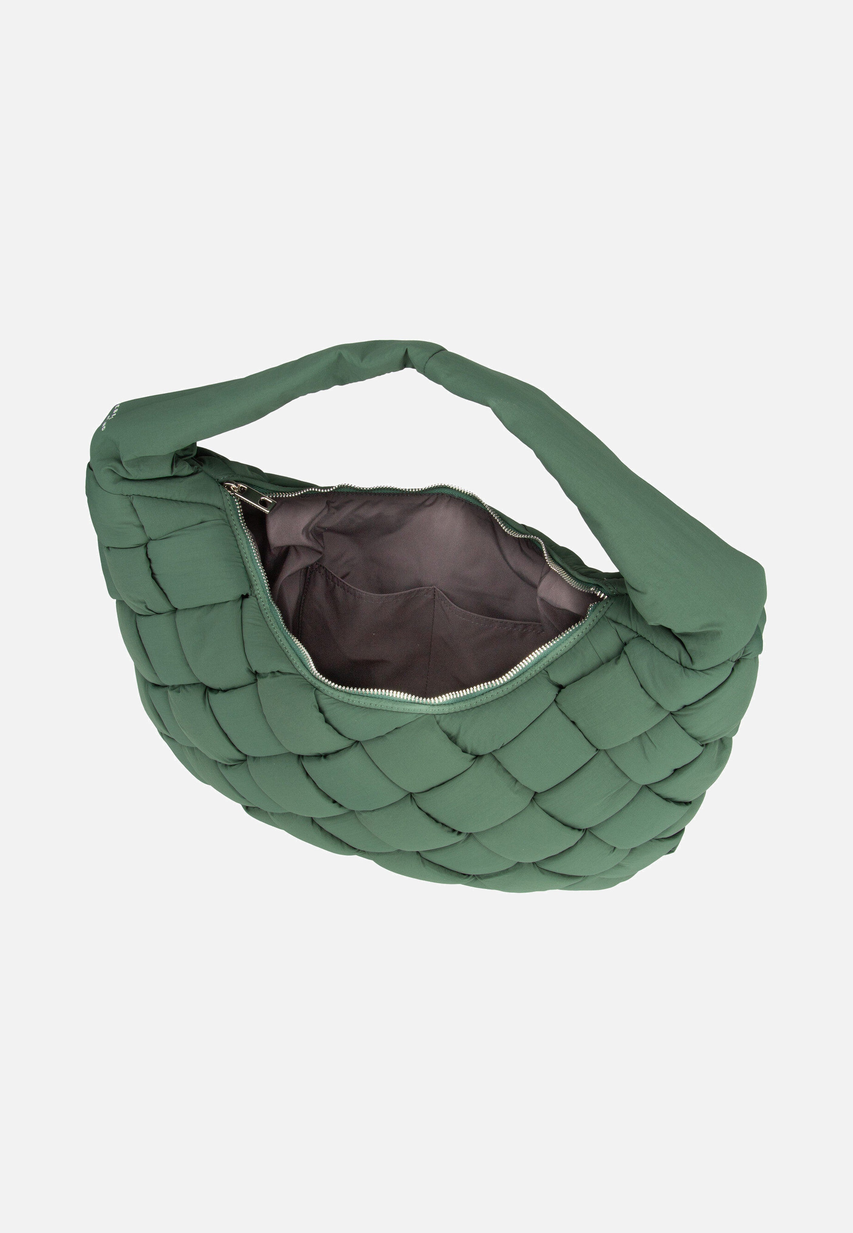 Liebeskind Berlin Bo Plain L 2168733 Mystic River Hobo Bag