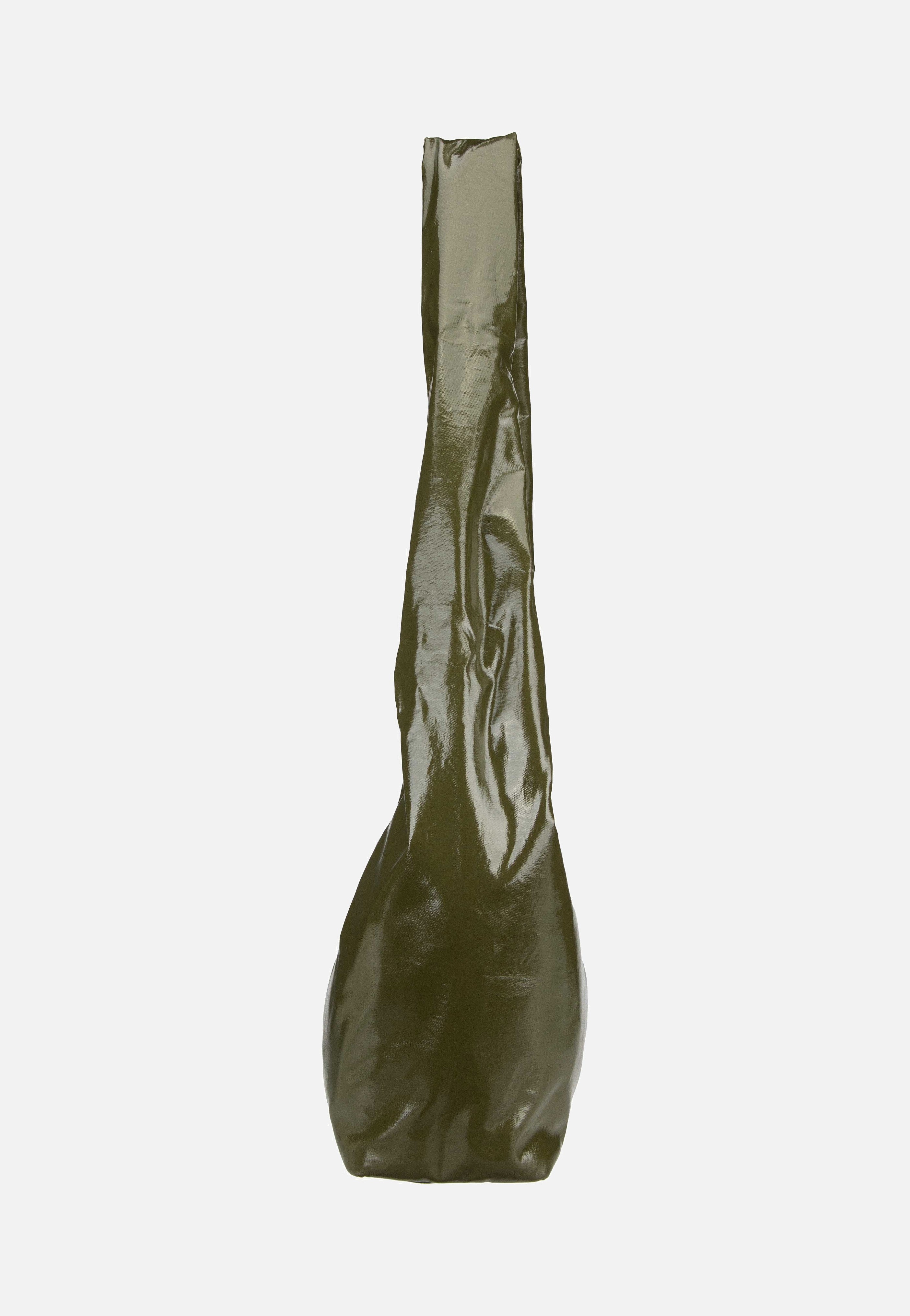 Liebeskind Berlin Bo Rain M 2168734 Forest Hobo Bag