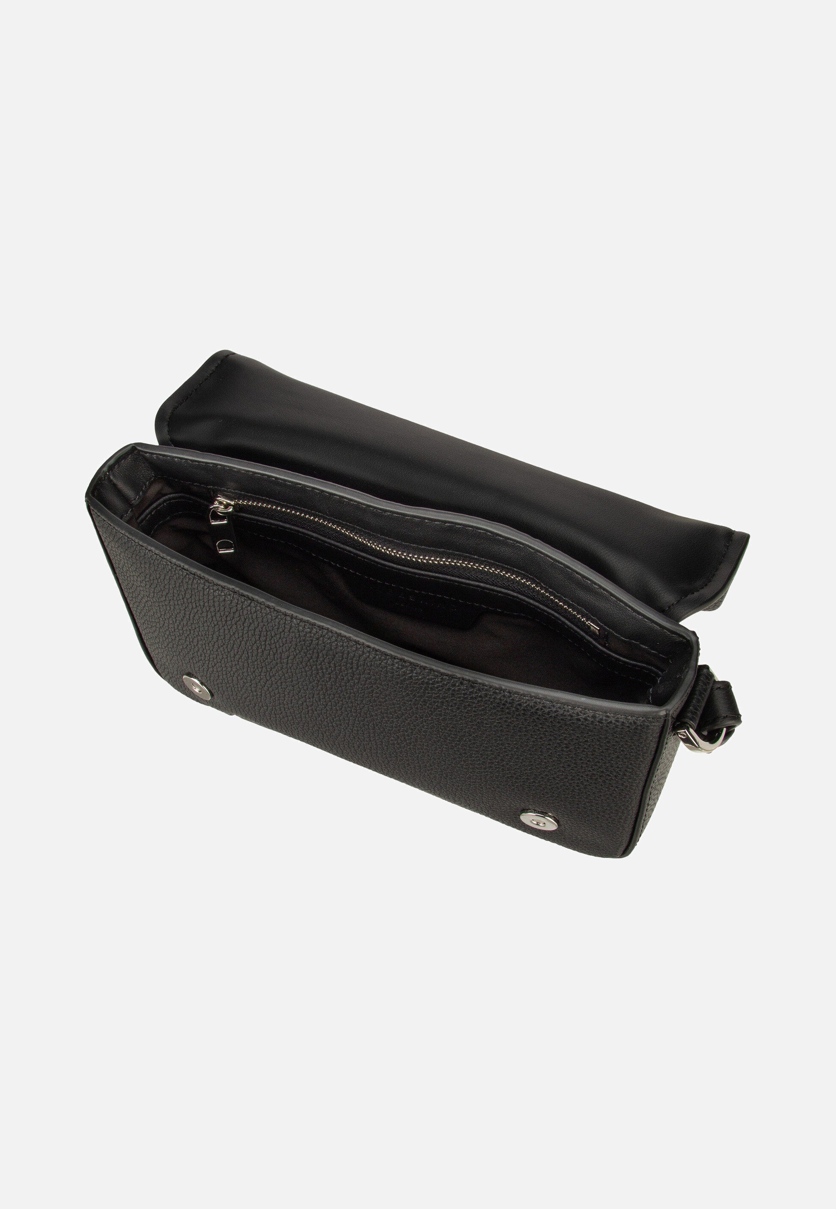 Liebeskind Berlin Chudy 2151732 Black Umhängetasche