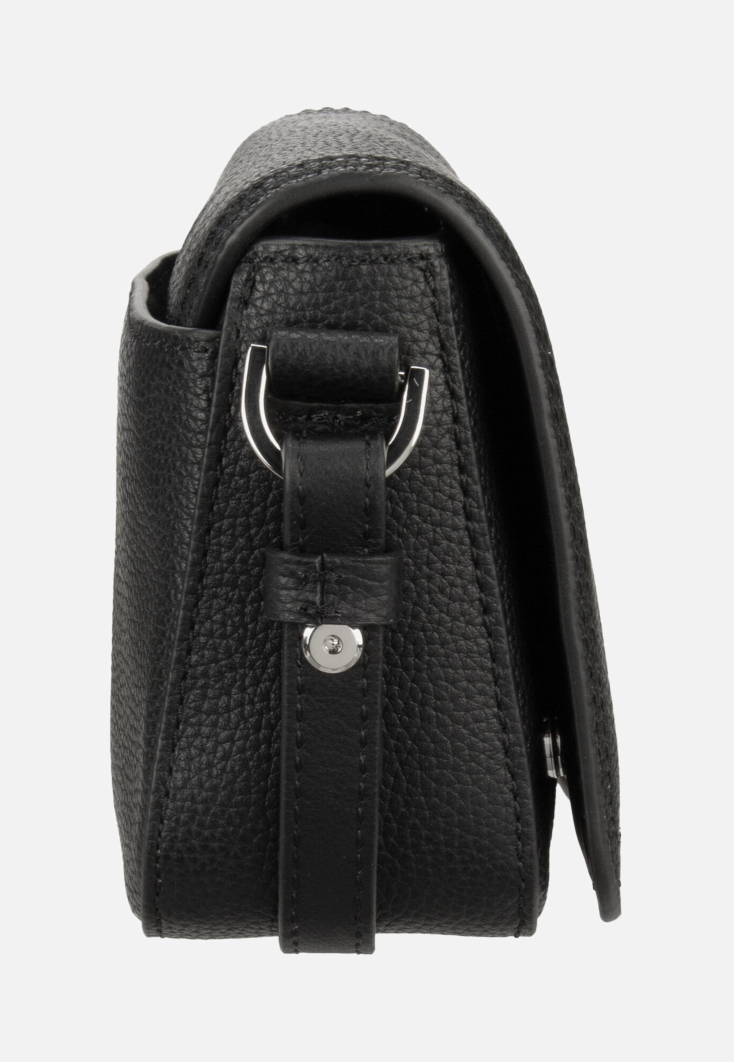 Liebeskind Berlin Chudy 2151732 Black Umhängetasche