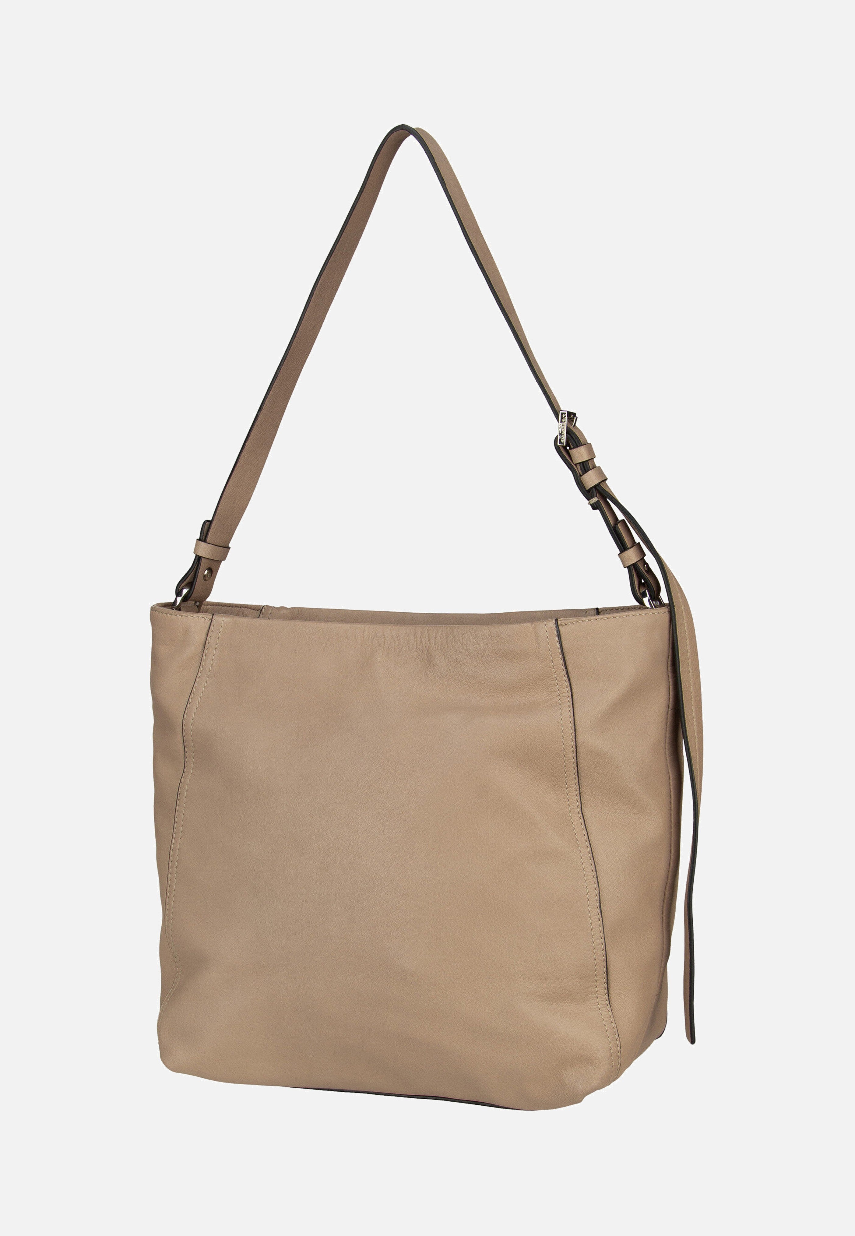Liebeskind Berlin Chudy 2152102 Stone Hobo Bag