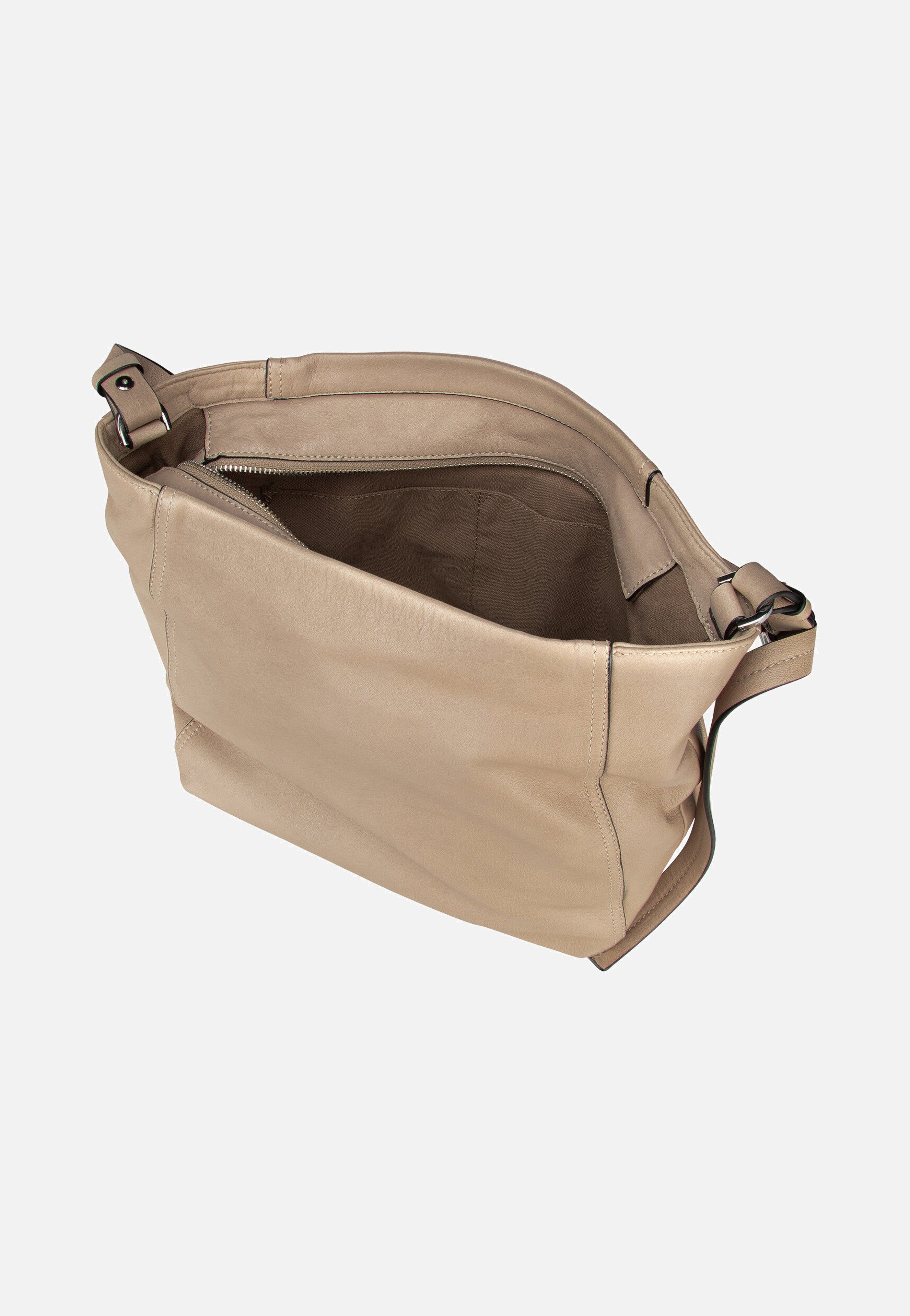 Liebeskind Berlin Chudy 2152102 Stone Hobo Bag