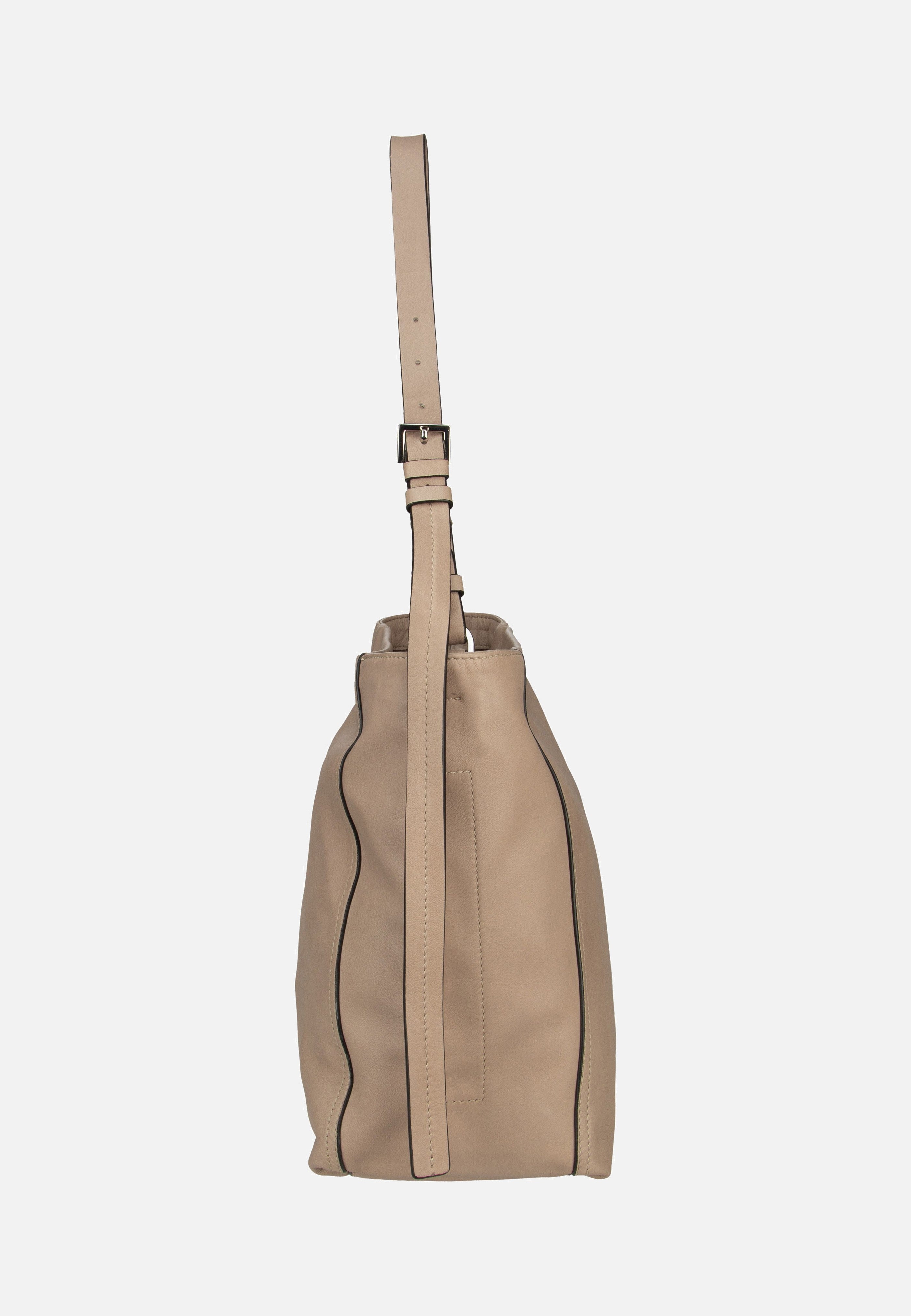 Liebeskind Berlin Chudy 2152102 Stone Hobo Bag