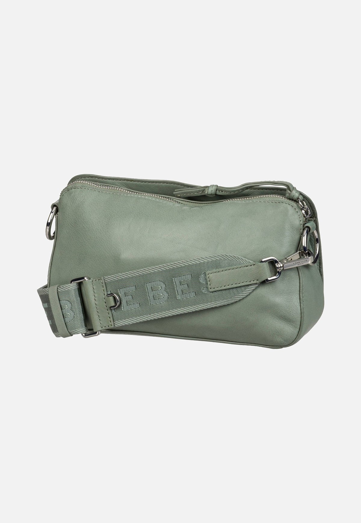 Liebeskind Berlin Clarice 2163024 Forest Green Umhängetasche