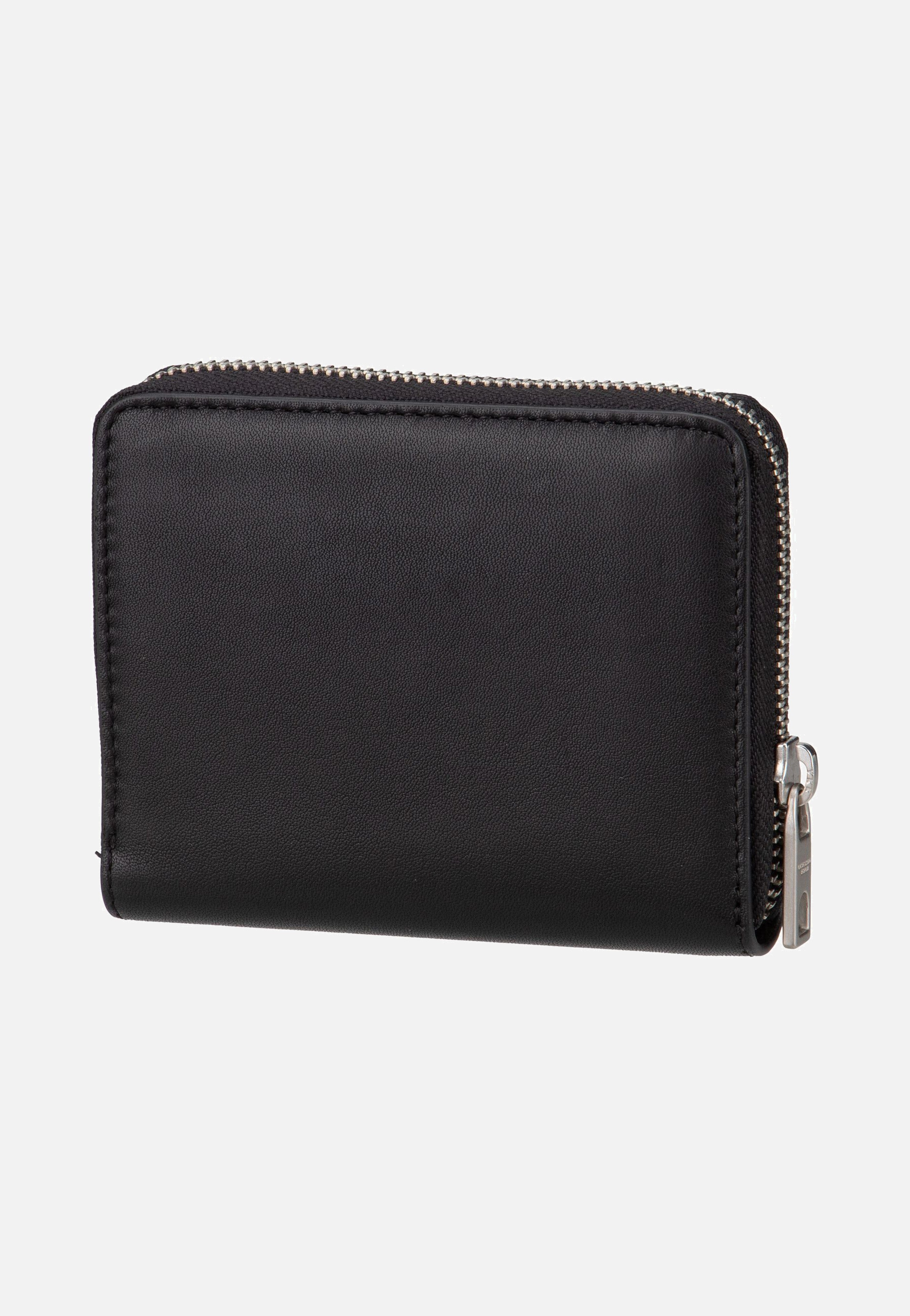 Liebeskind Berlin Conny 2169022 Black Portemonnaie