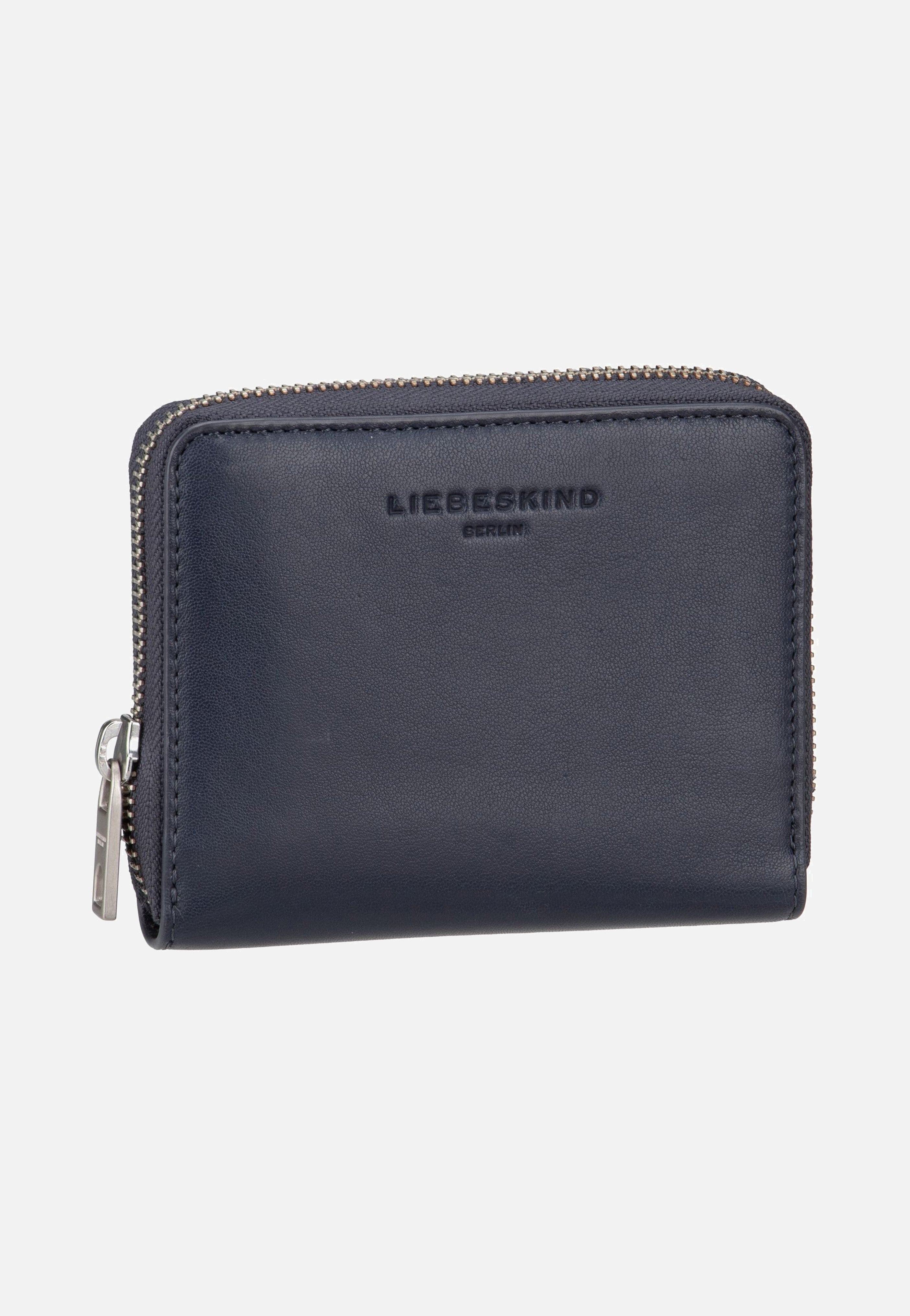Liebeskind Berlin Conny 2169022 Cobalt Night Portemonnaie