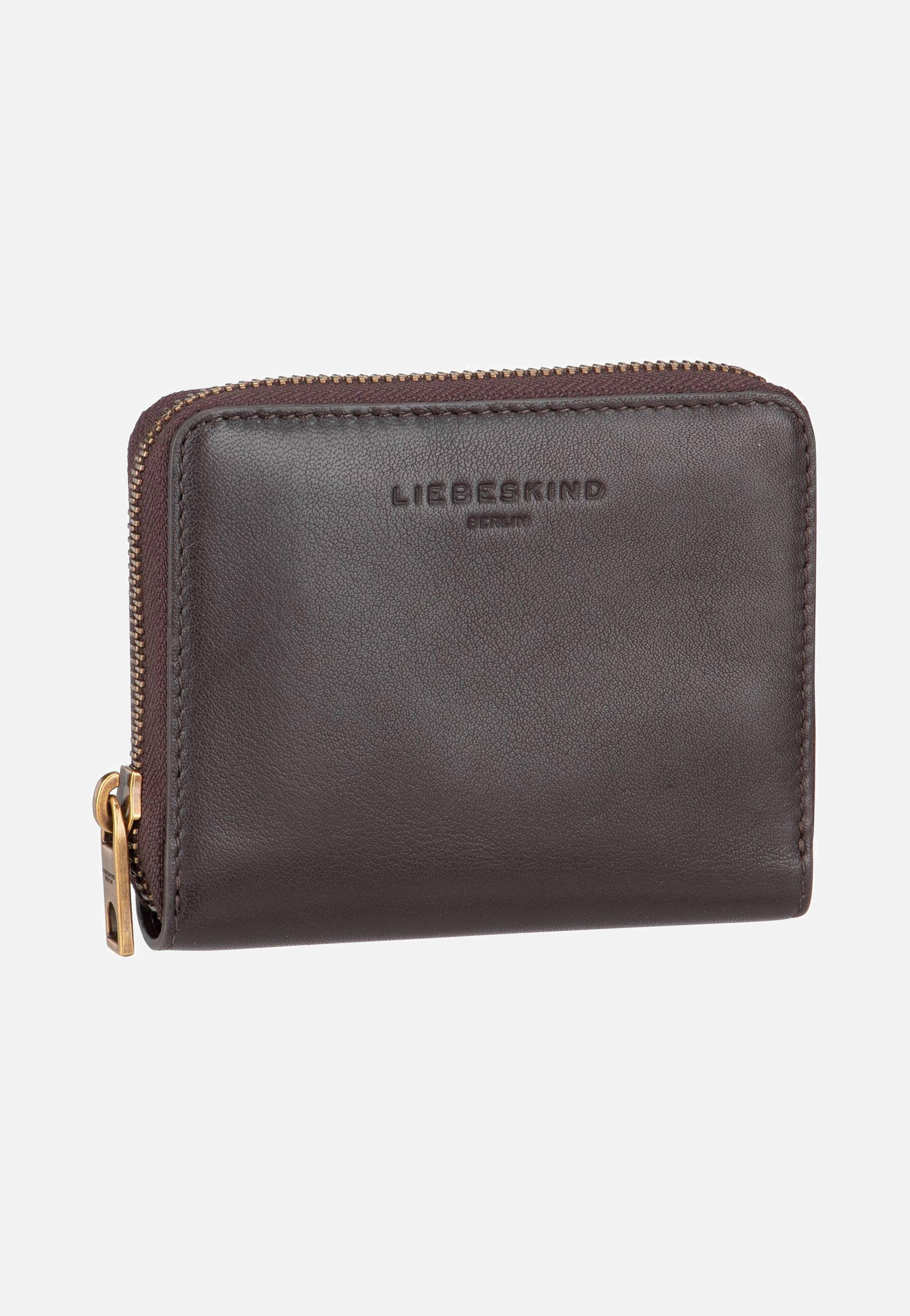 Liebeskind Berlin Conny M 2167647 Roasted Portemonnaie