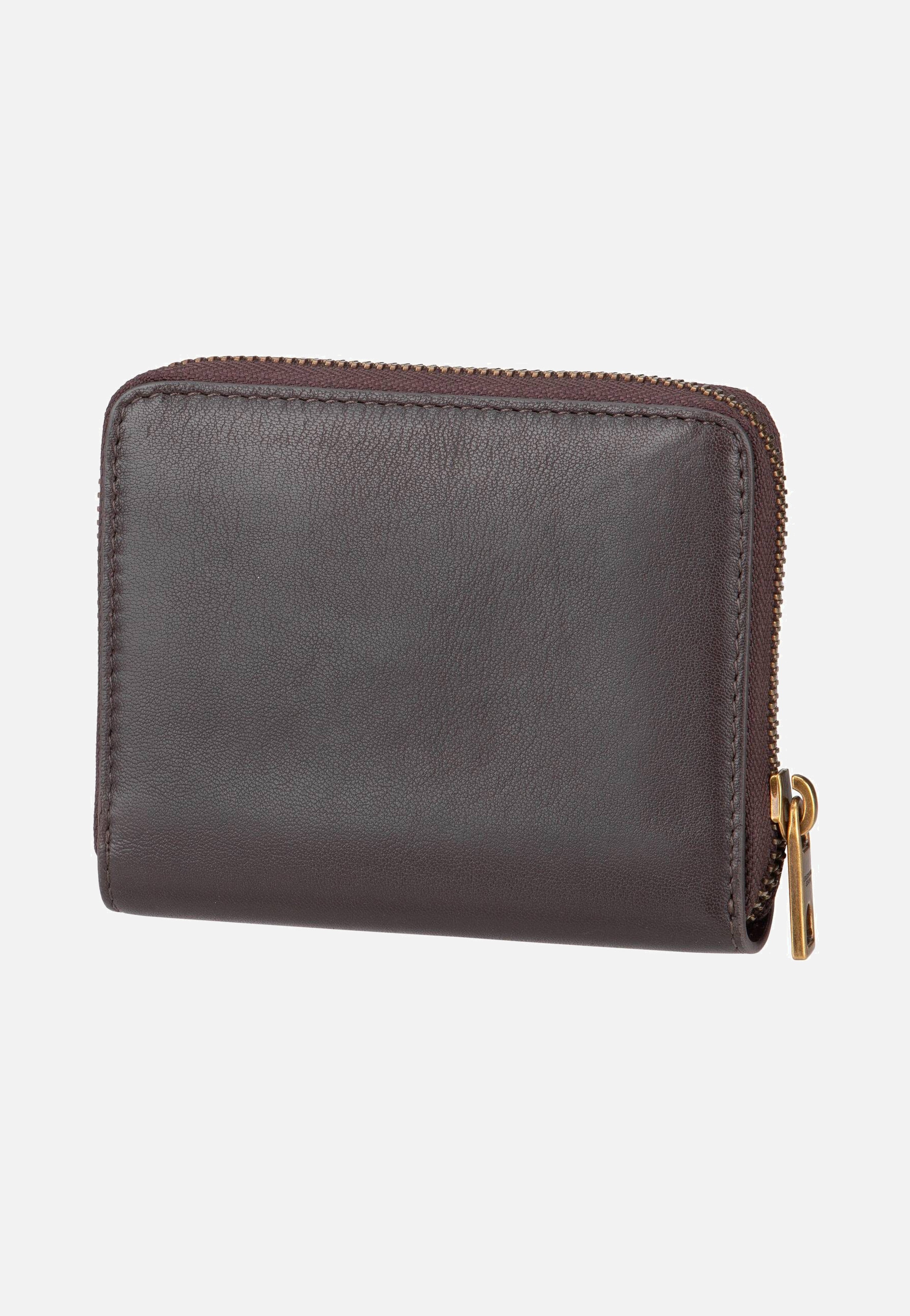 Liebeskind Berlin Conny M 2167647 Roasted Portemonnaie