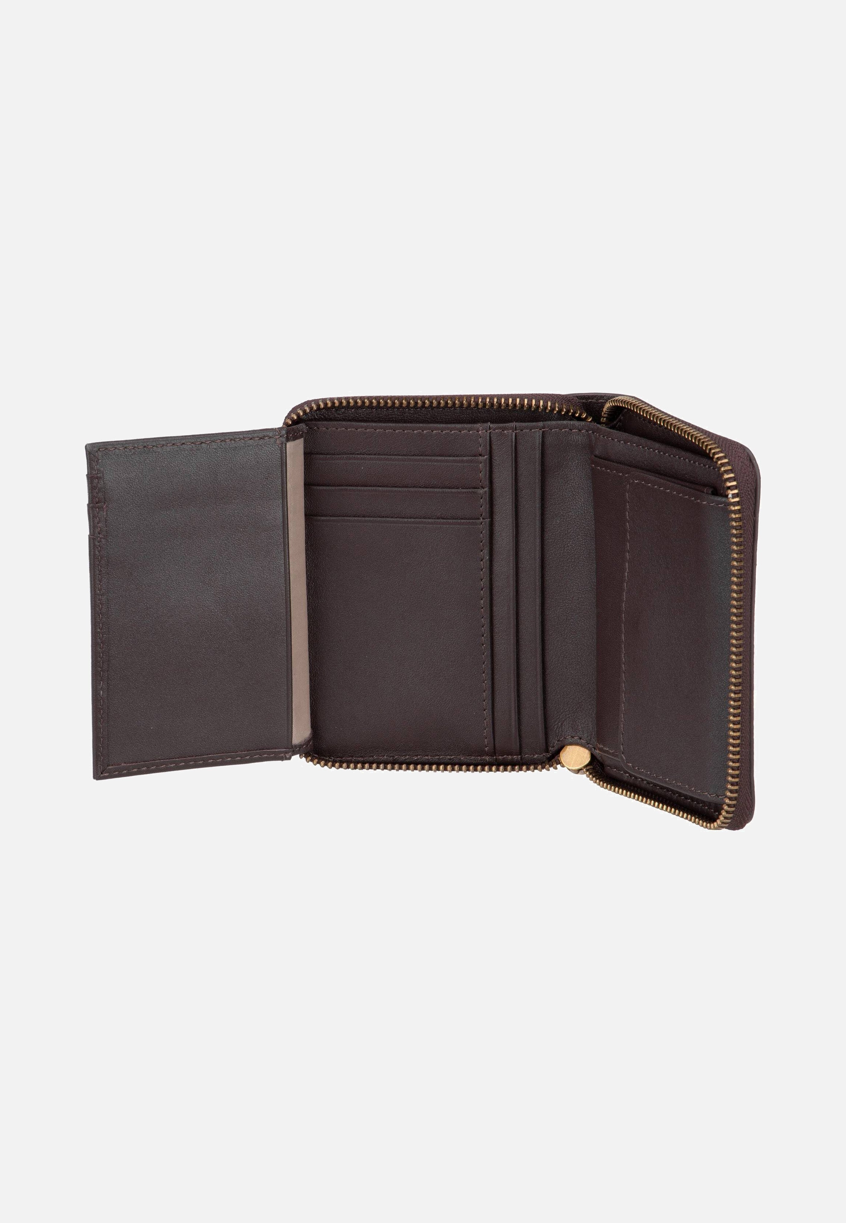 Liebeskind Berlin Conny M 2167647 Roasted Portemonnaie