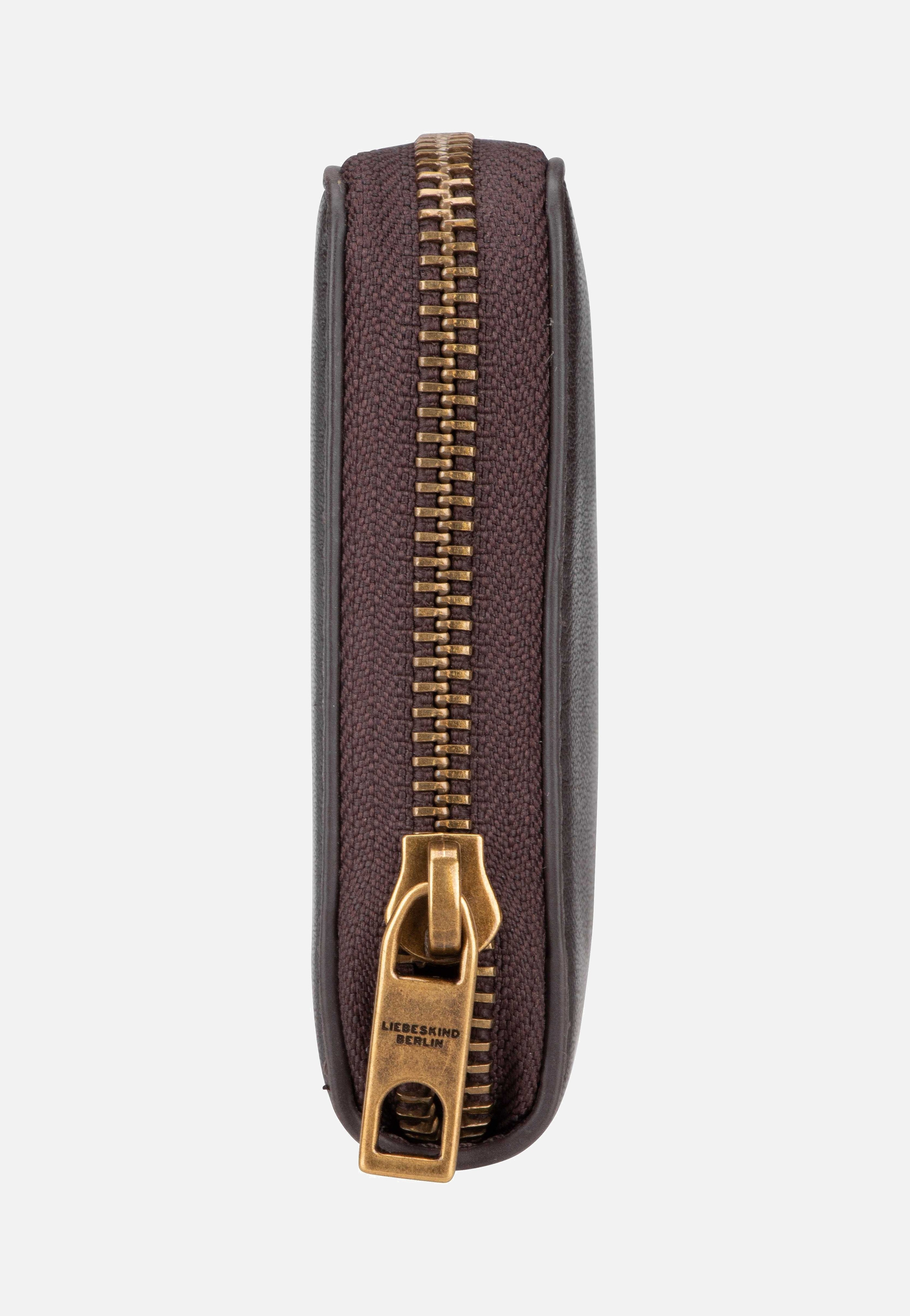 Liebeskind Berlin Conny M 2167647 Roasted Portemonnaie