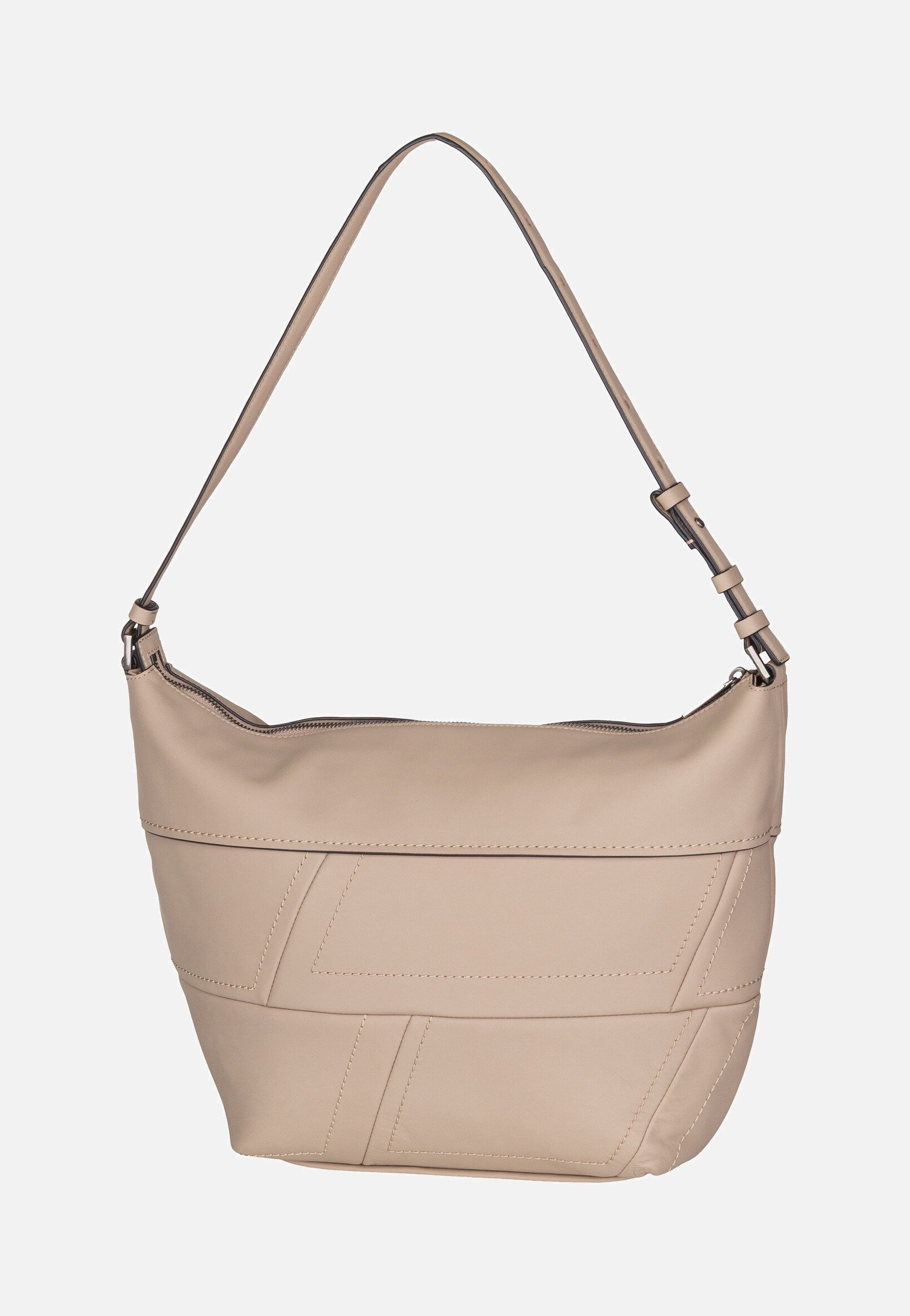 Liebeskind Berlin Edda 2155301 Stone Hobo Bag