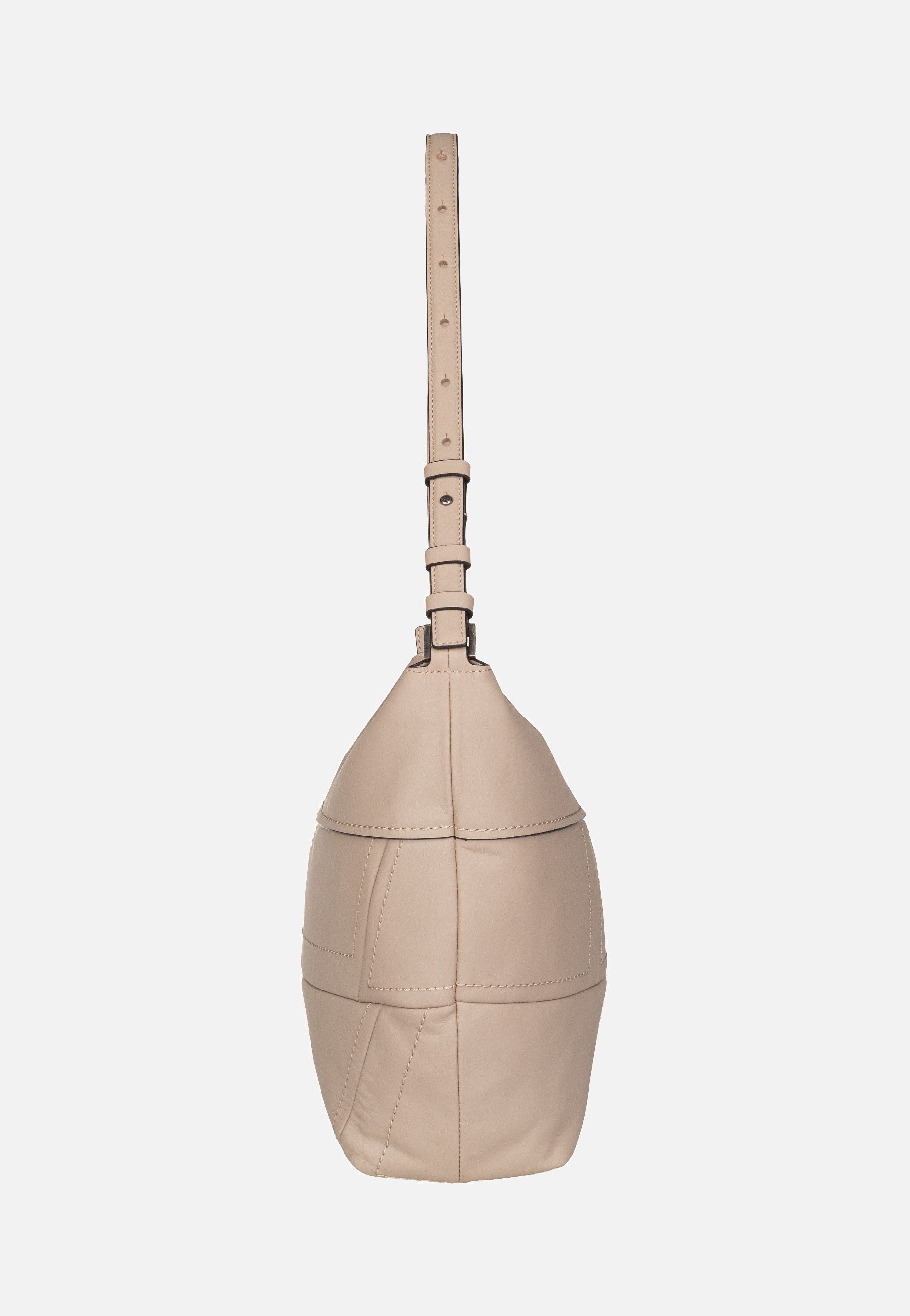 Liebeskind Berlin Edda 2155301 Stone Hobo Bag