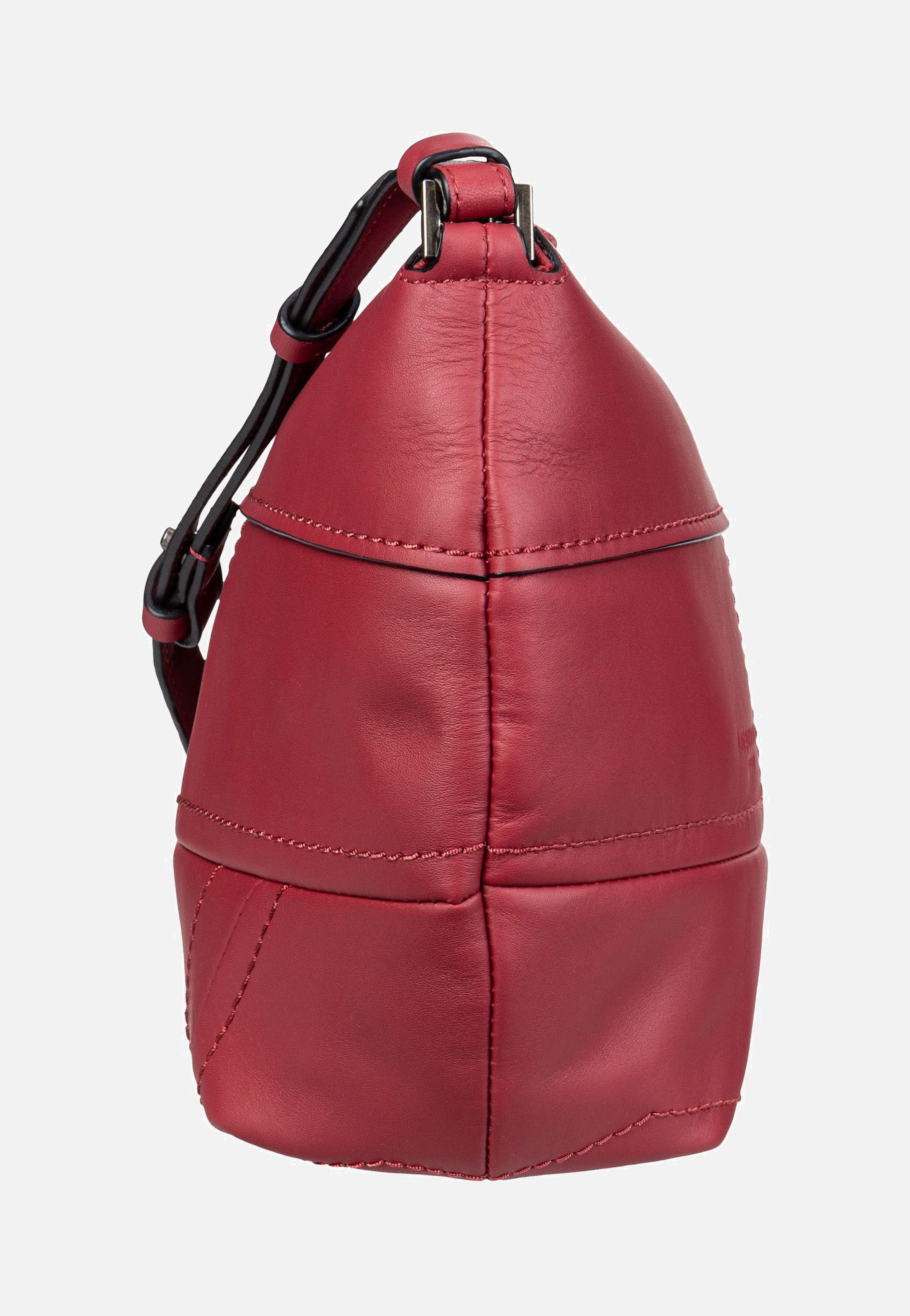 Liebeskind Berlin Edda 2158495 Berry Umhängetasche