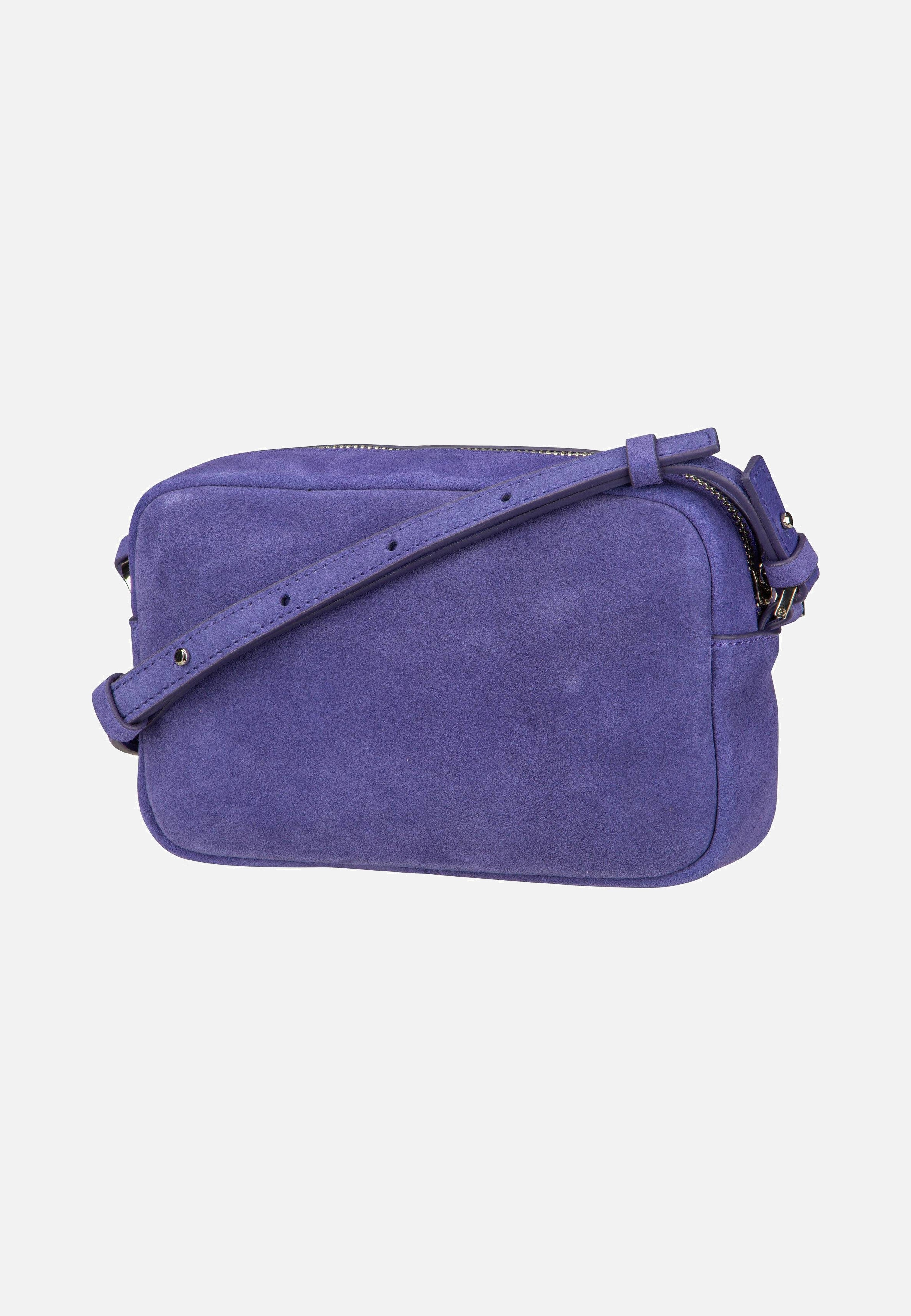 Liebeskind Berlin Ella Hydro S 2171645 Purple Umhängetasche