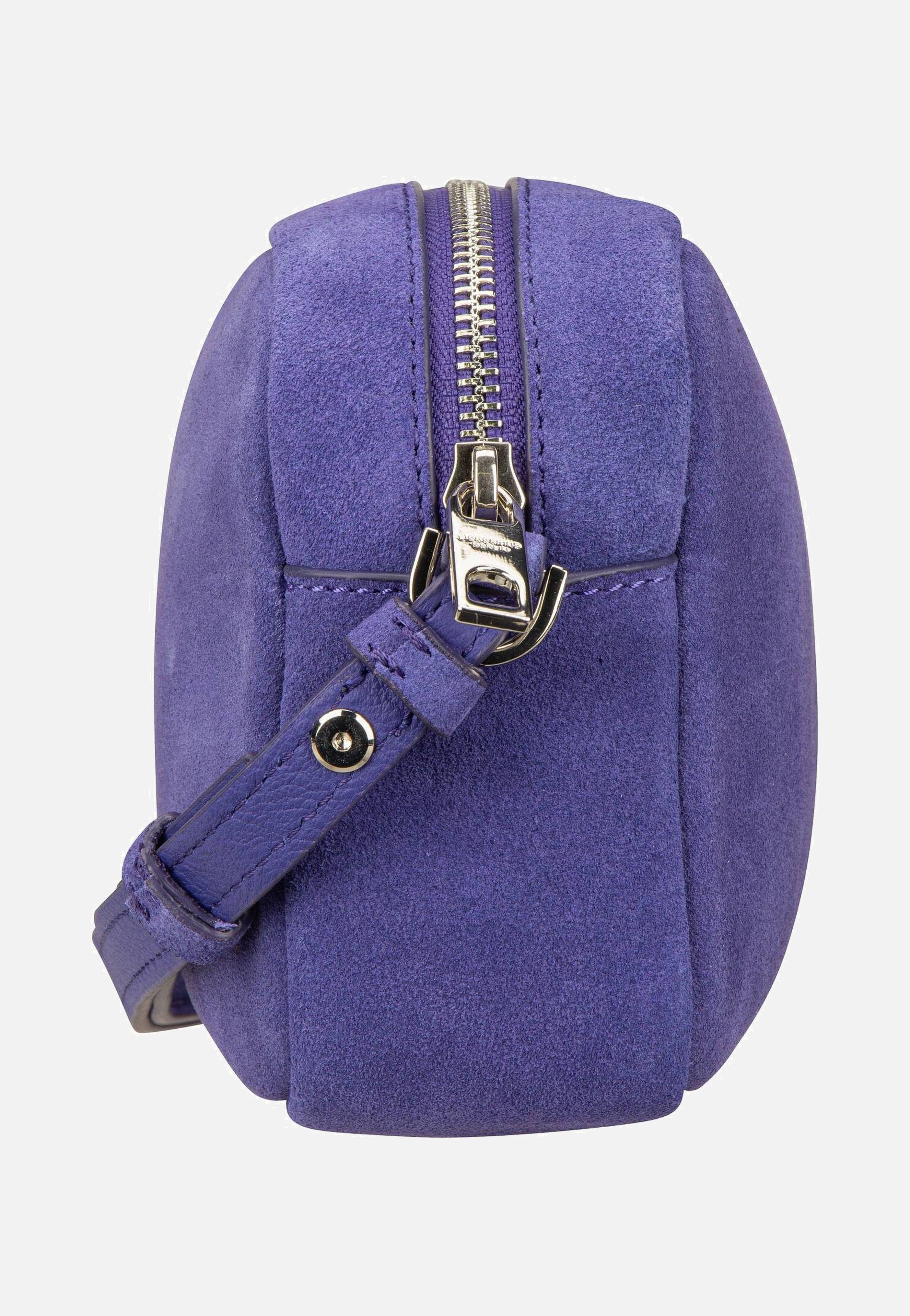 Liebeskind Berlin Ella Hydro S 2171645 Purple Umhängetasche