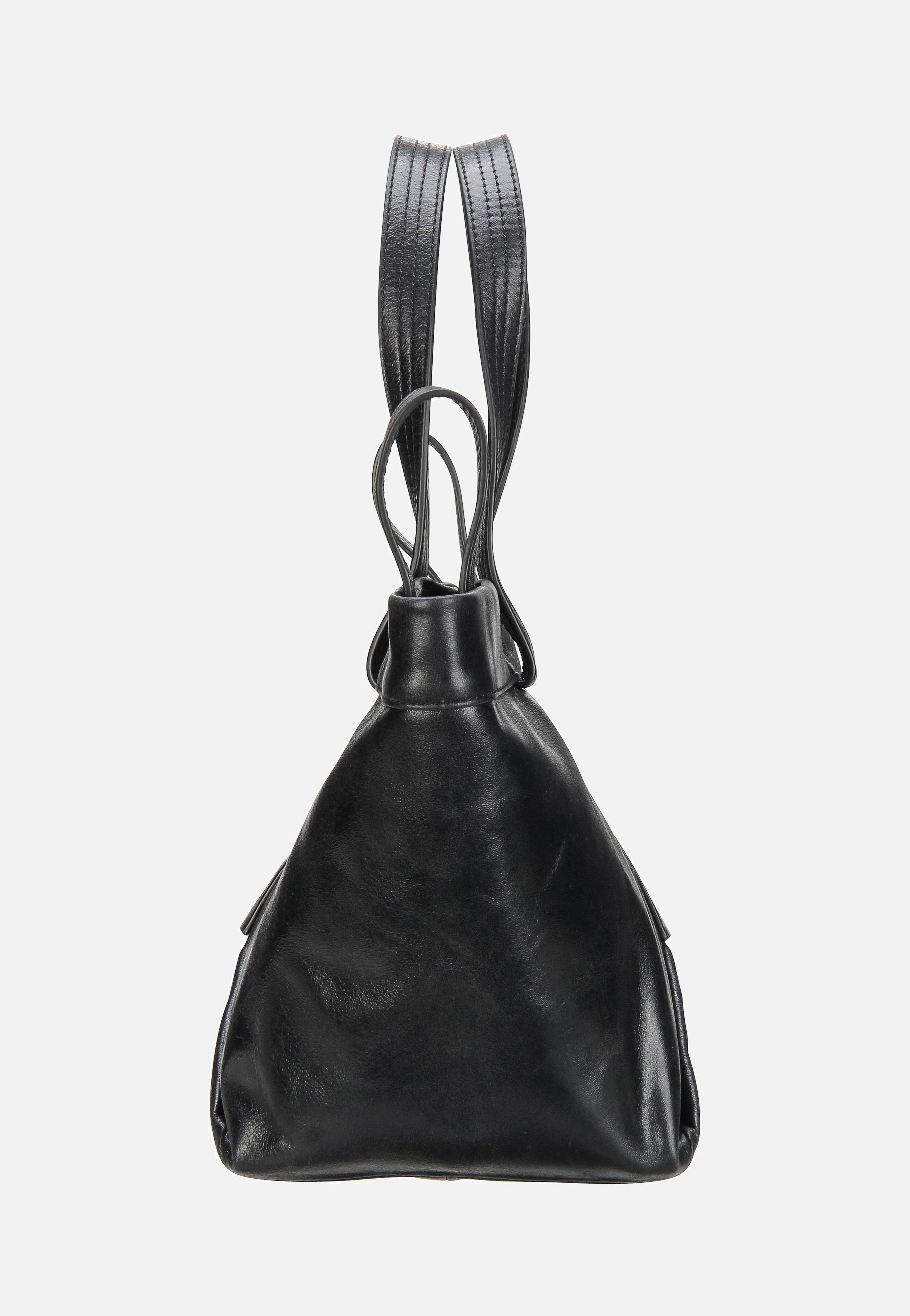 Liebeskind Berlin Elvira 2144211 Black Shopper