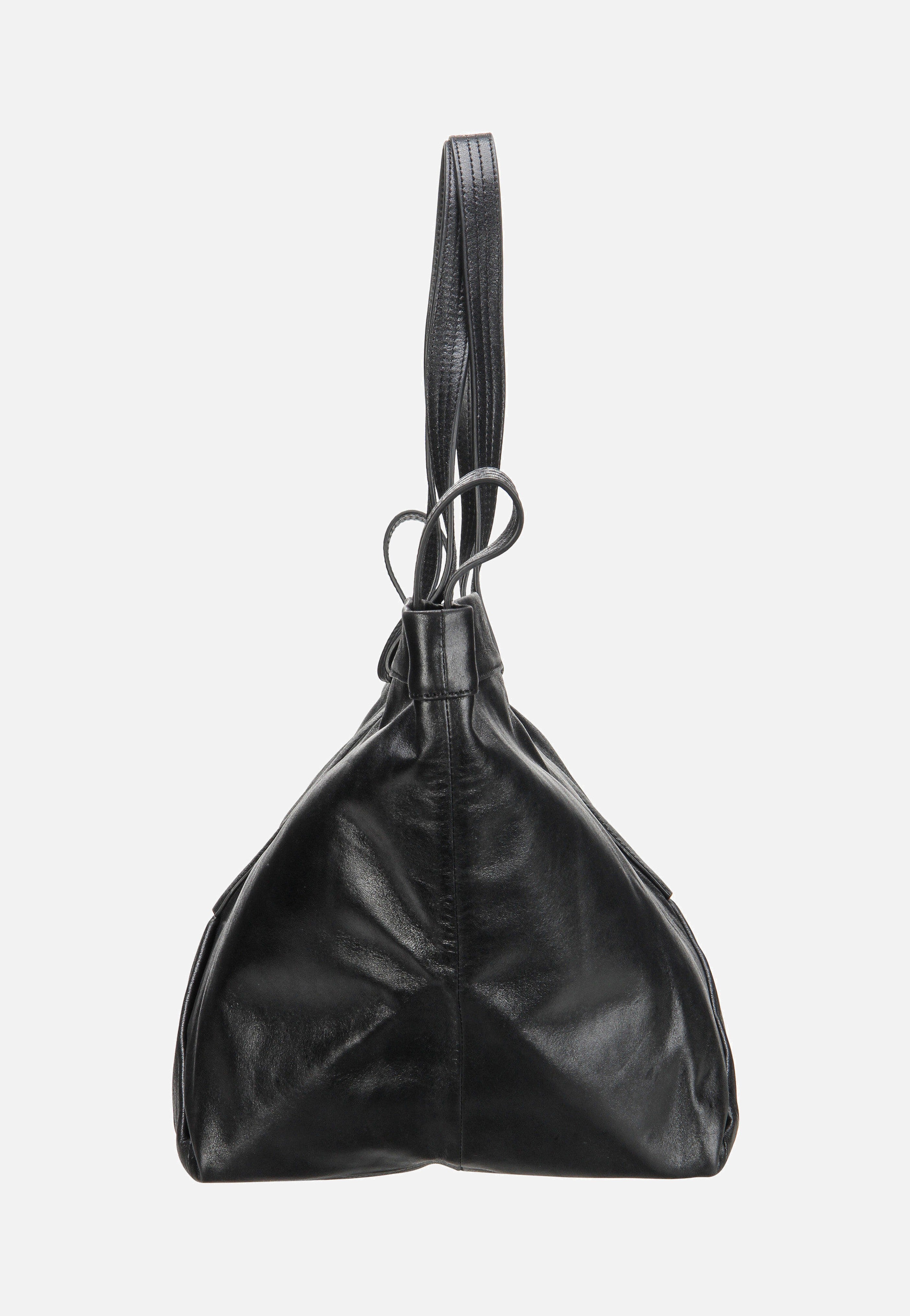 Liebeskind Berlin Elvira 2144218 Black Shopper