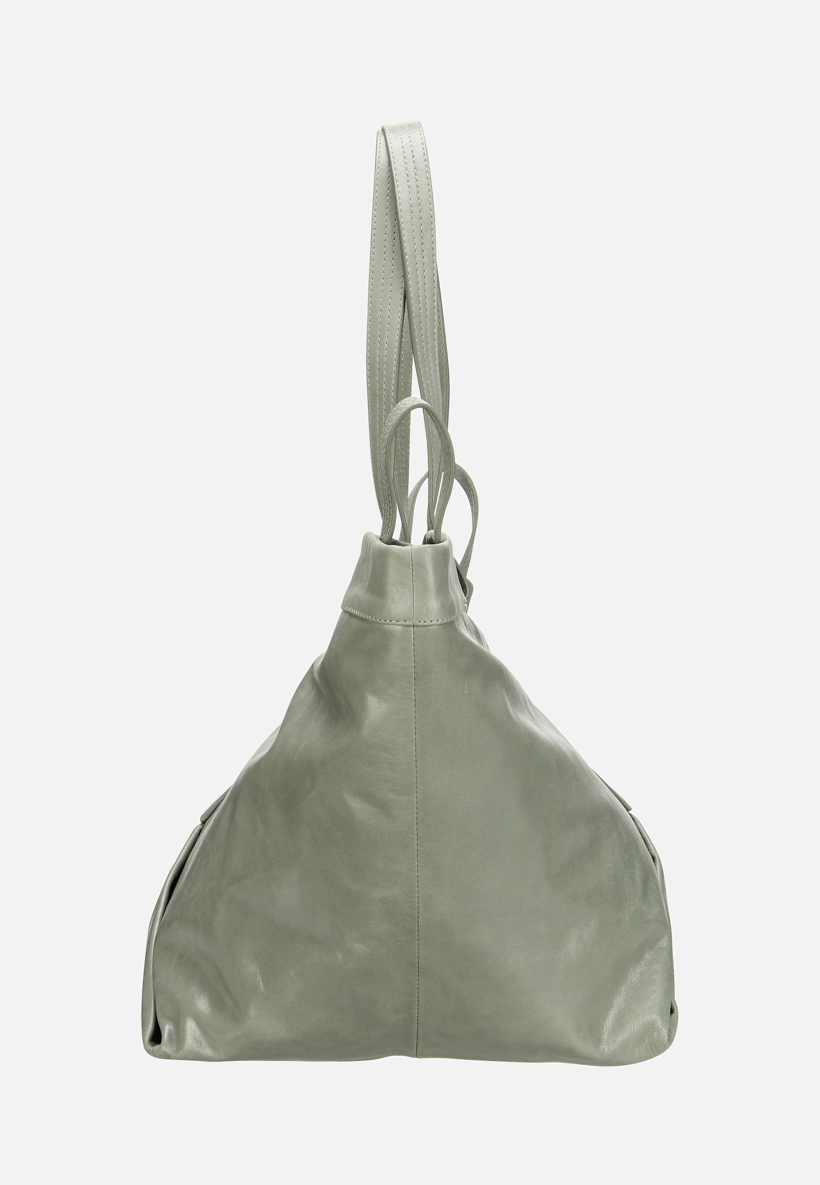 Liebeskind Berlin Elvira 2144218 Opal Green Shopper