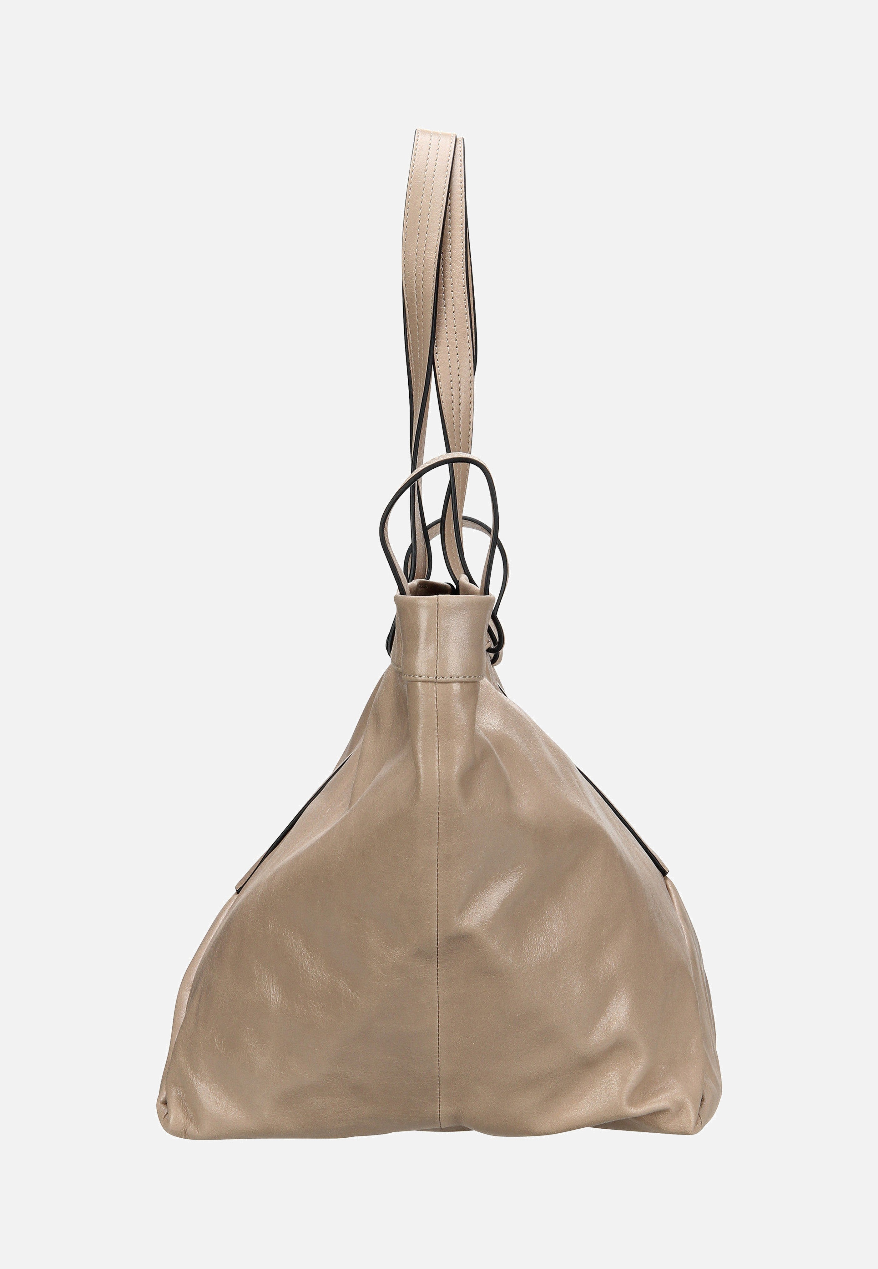 Liebeskind Berlin Elvira 2144218 Stone Shopper