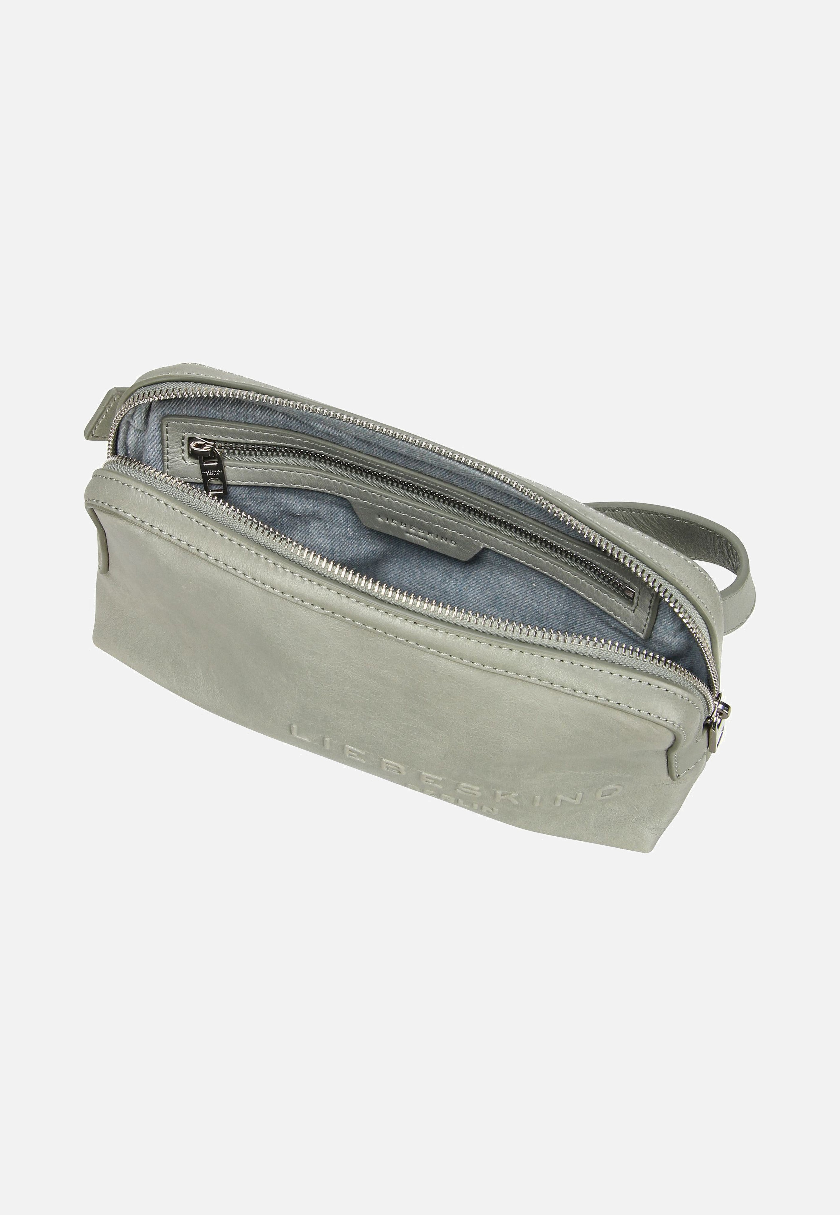 Liebeskind Berlin Elvira 2145450 Opal Green Sling Bag