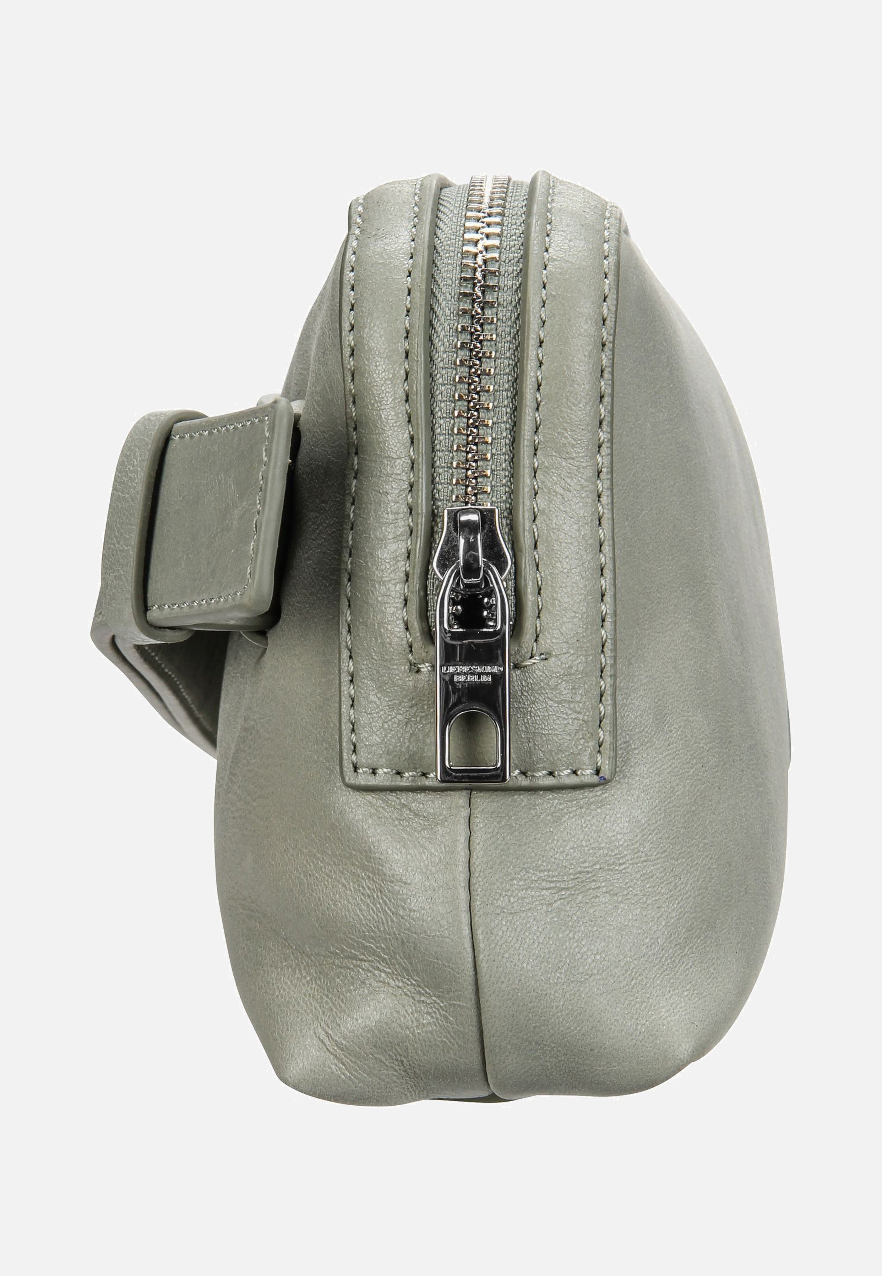 Liebeskind Berlin Elvira 2145450 Opal Green Sling Bag