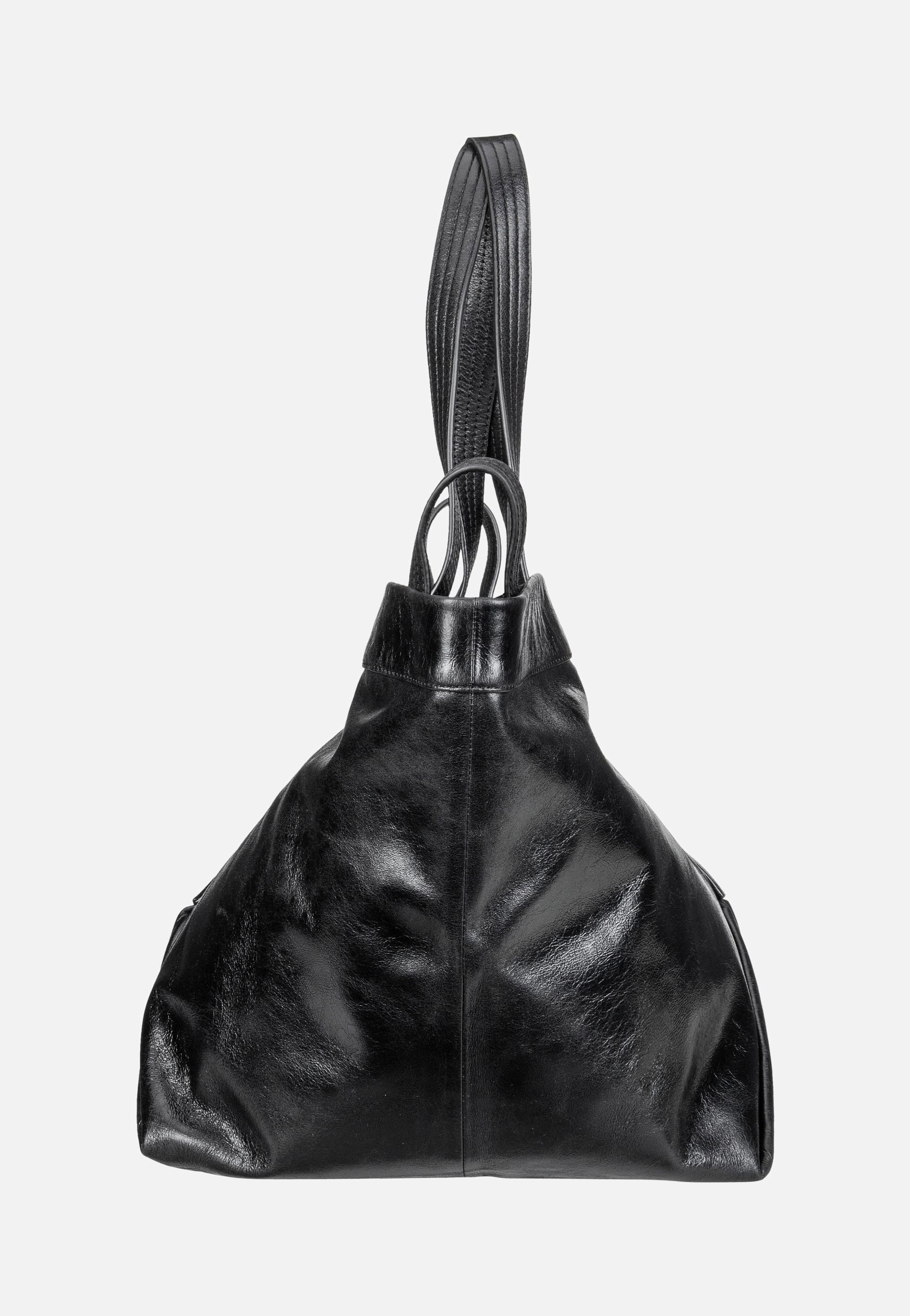 Liebeskind Berlin Elvira 2158476 Black Shopper