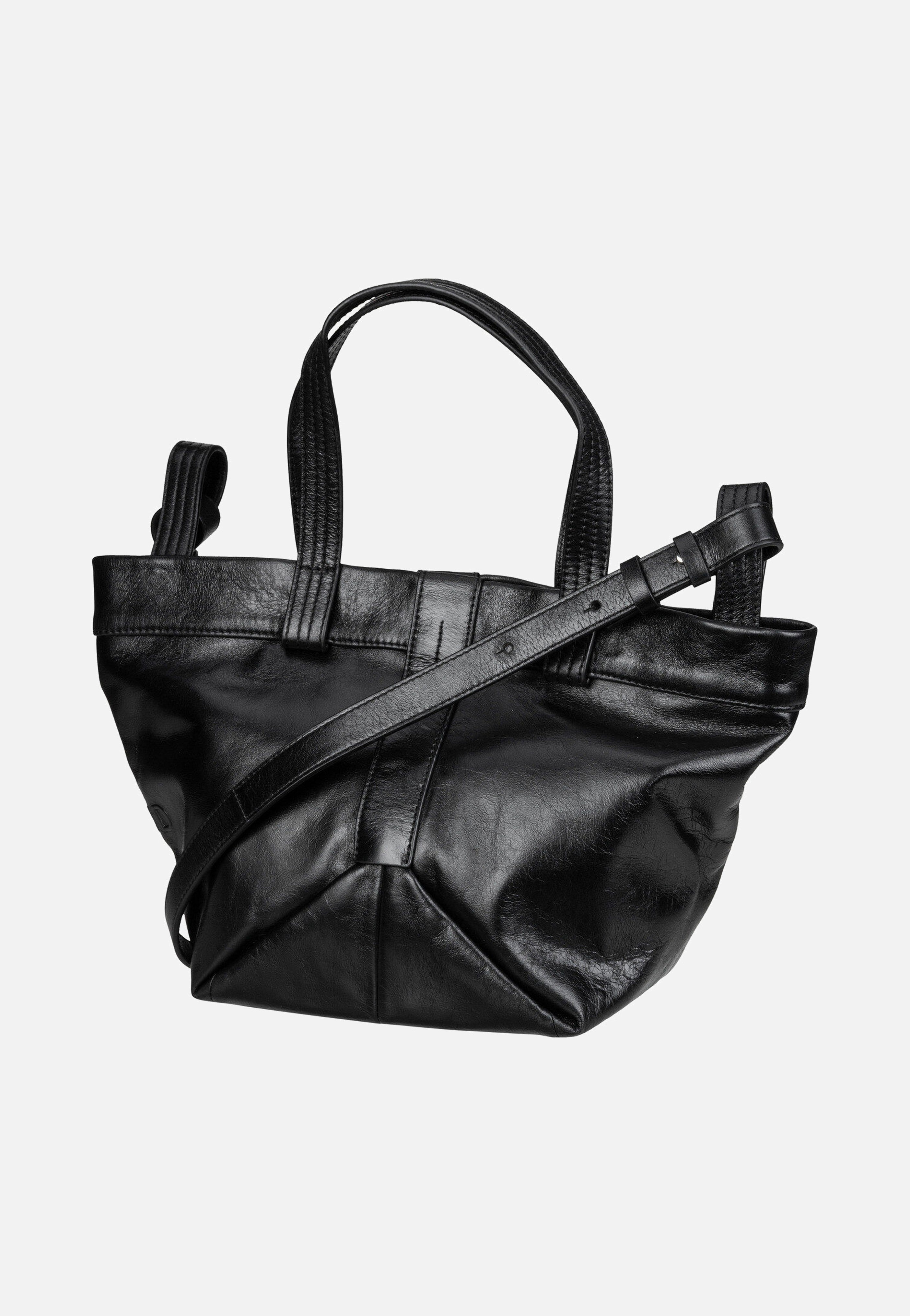 Liebeskind Berlin Elvira 2158480 Black Tote Bag