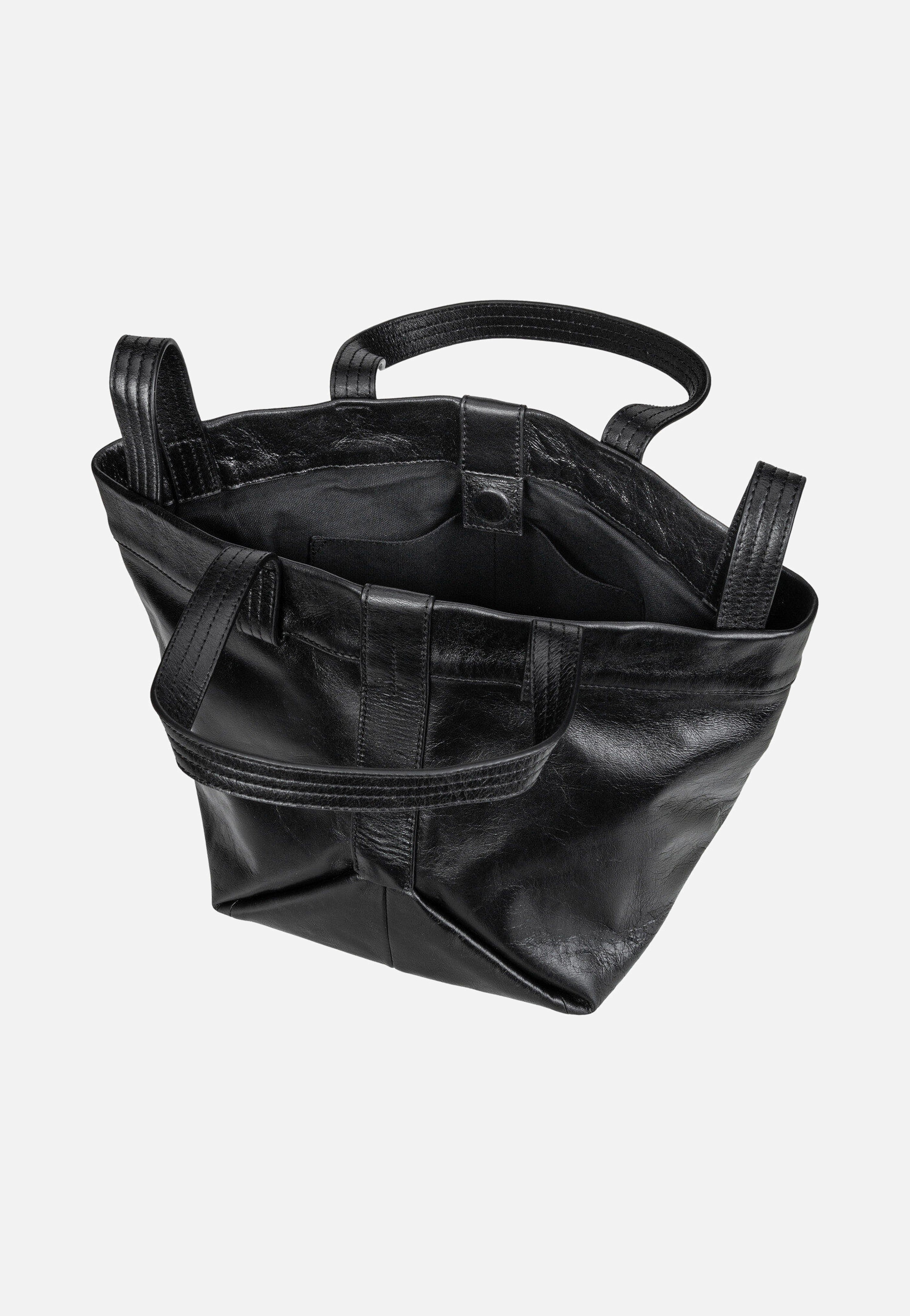 Liebeskind Berlin Elvira 2158480 Black Tote Bag