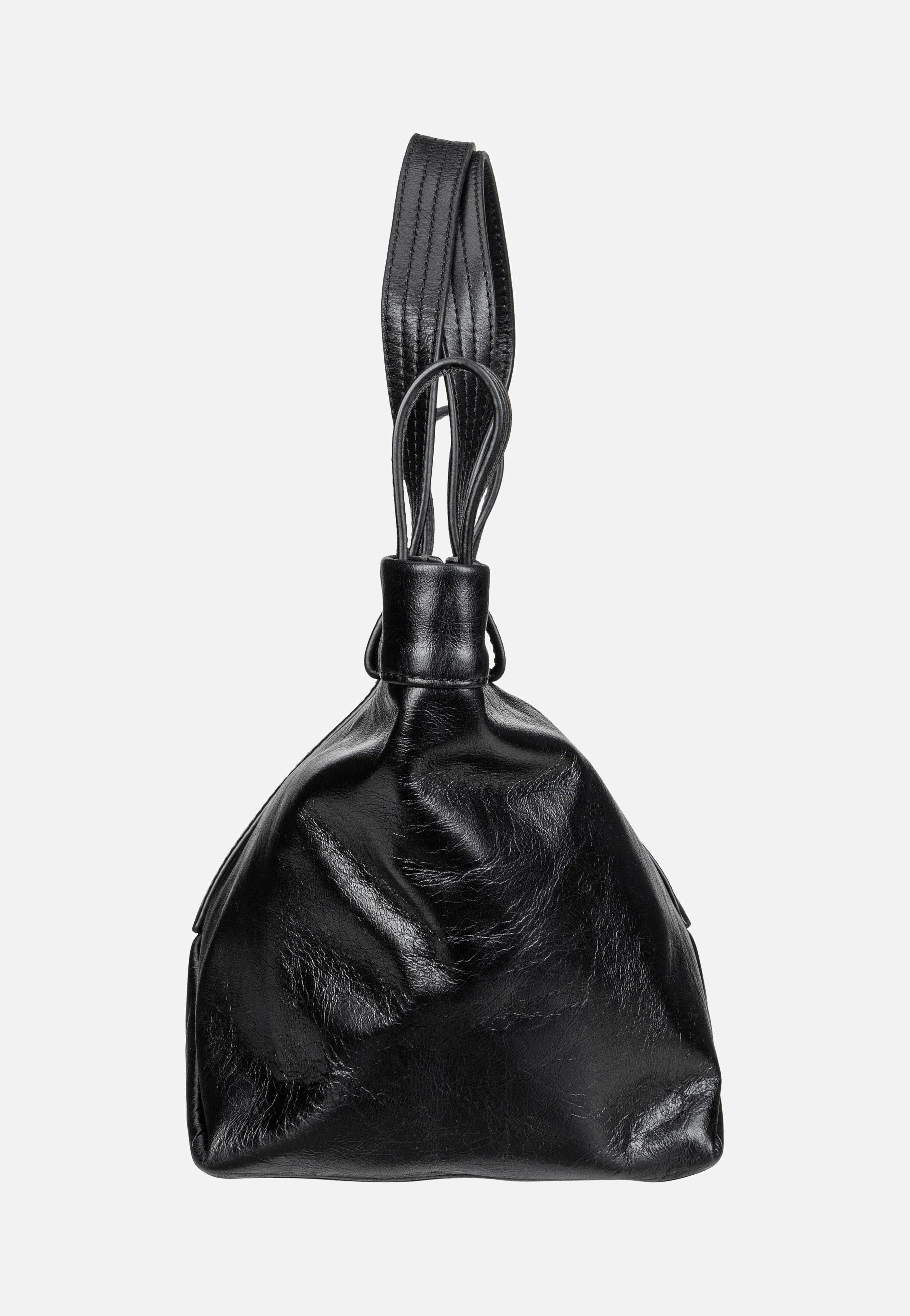 Liebeskind Berlin Elvira 2158480 Black Tote Bag