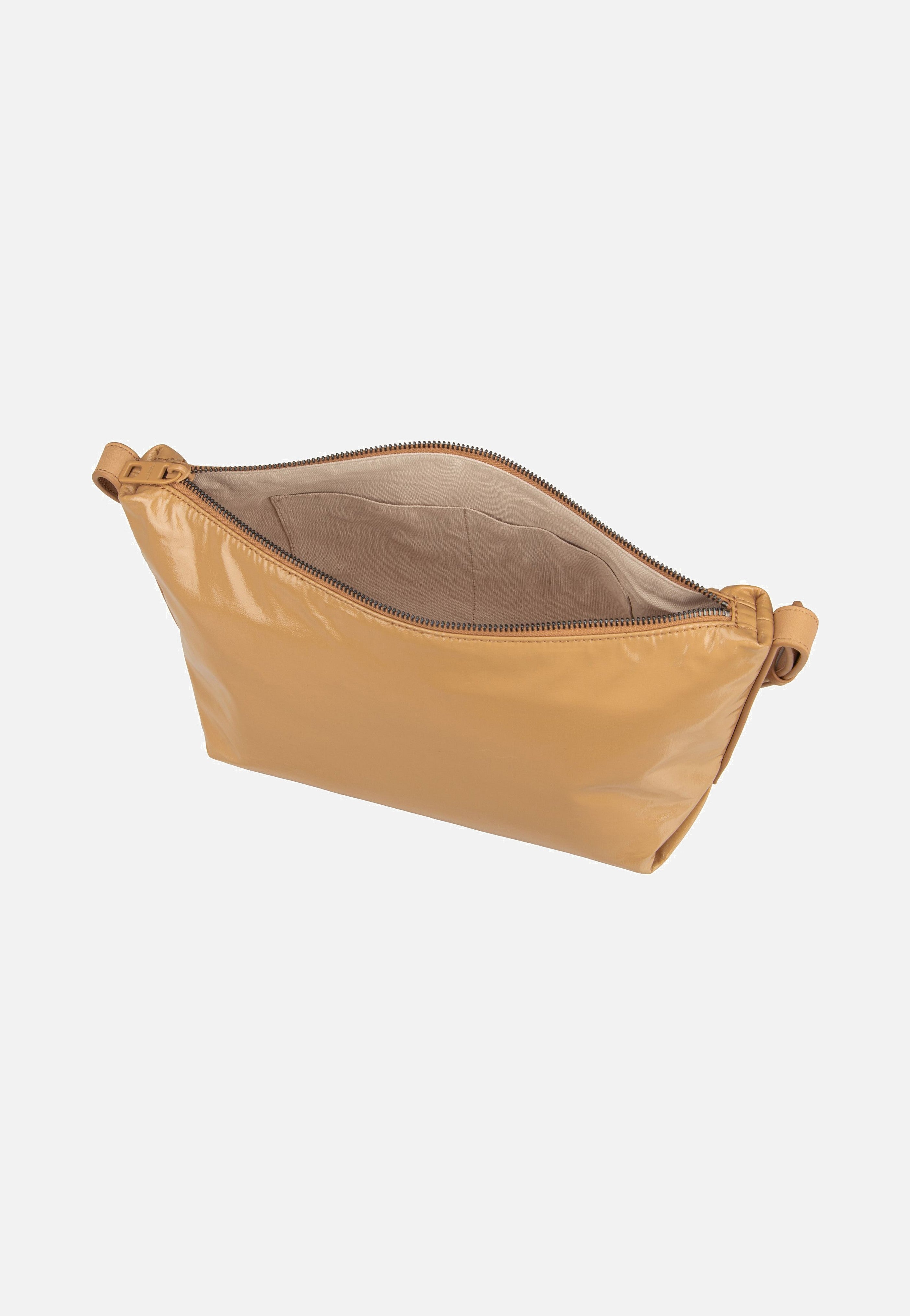 Liebeskind Berlin Elvira CB M Rain Beige Umhängetasche