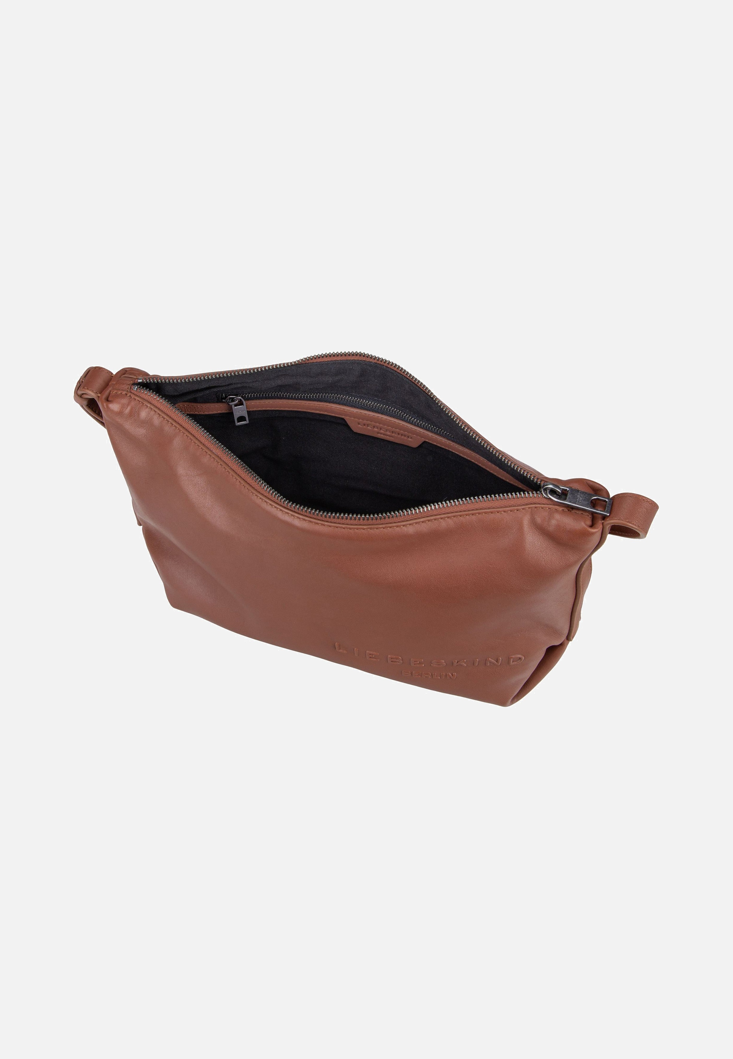Liebeskind Berlin Elvira CB M Sheep Natural Russet Umhängetasche