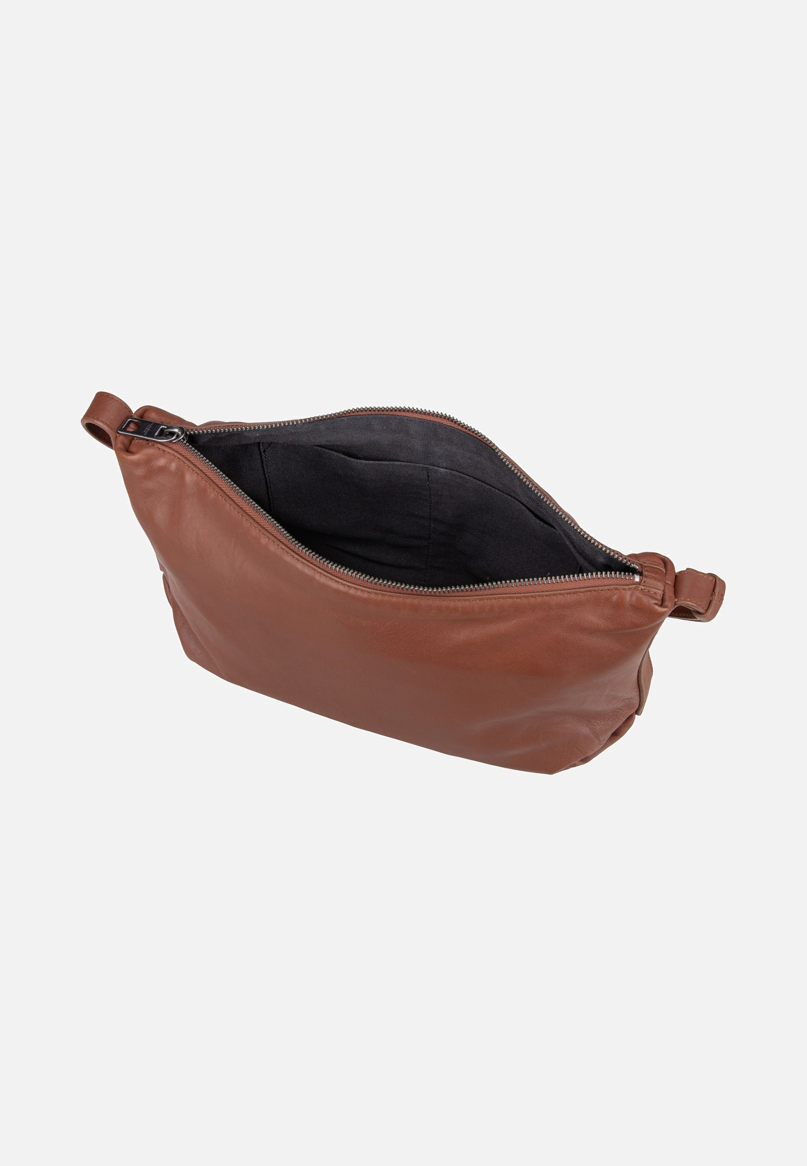Liebeskind Berlin Elvira CB M Sheep Natural Russet Umhängetasche