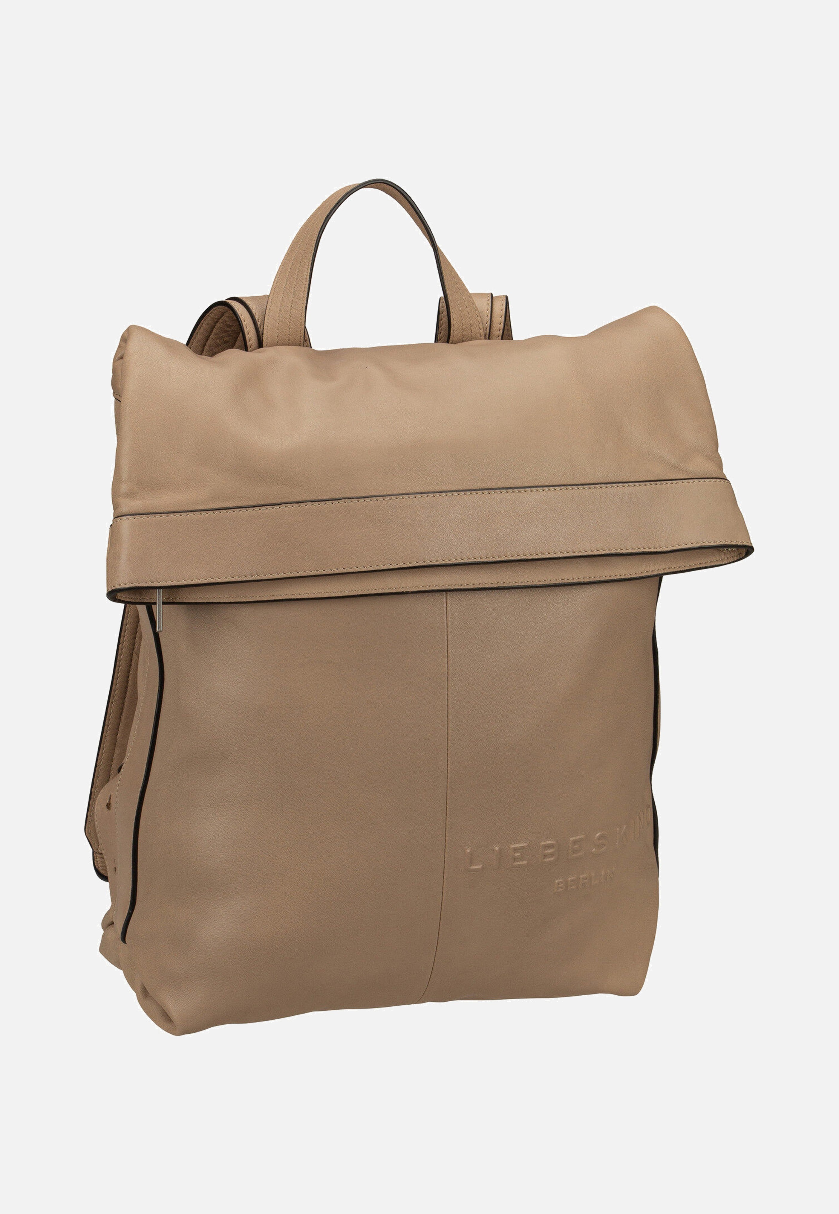 Liebeskind Berlin Elvira L 2168974 Stone Rucksack