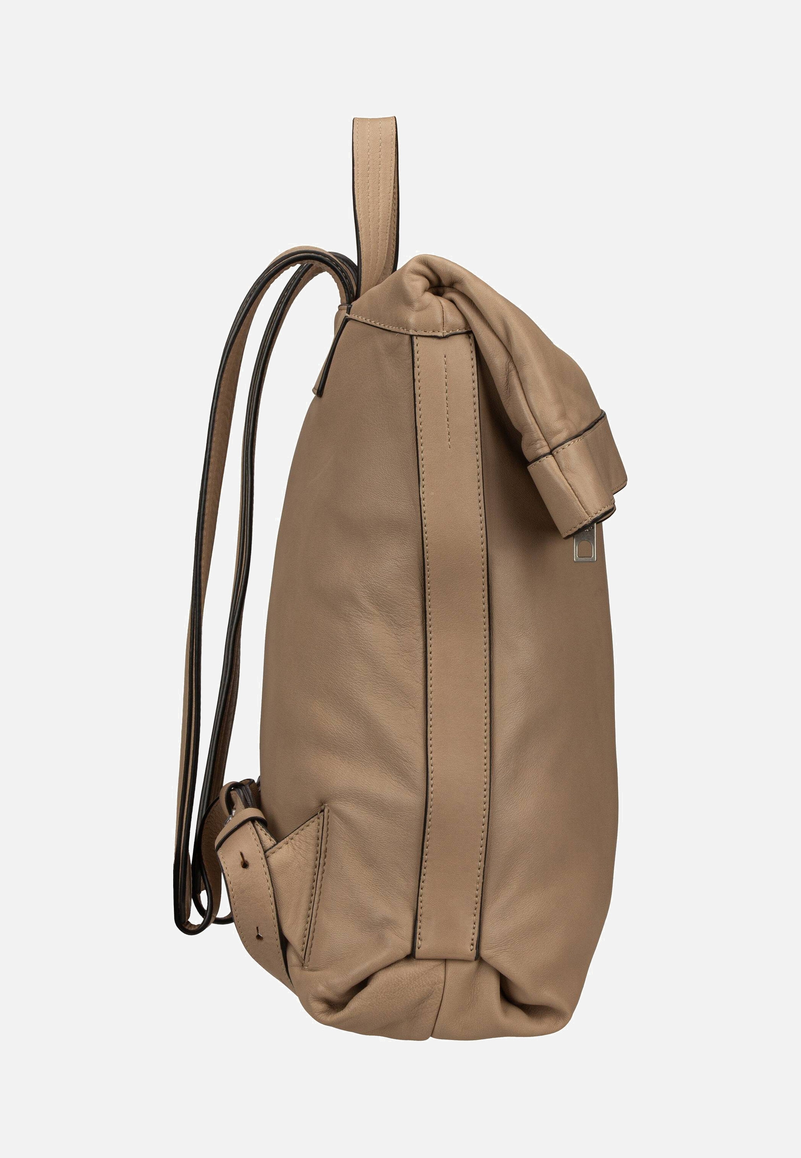 Liebeskind Berlin Elvira L 2168974 Stone Rucksack