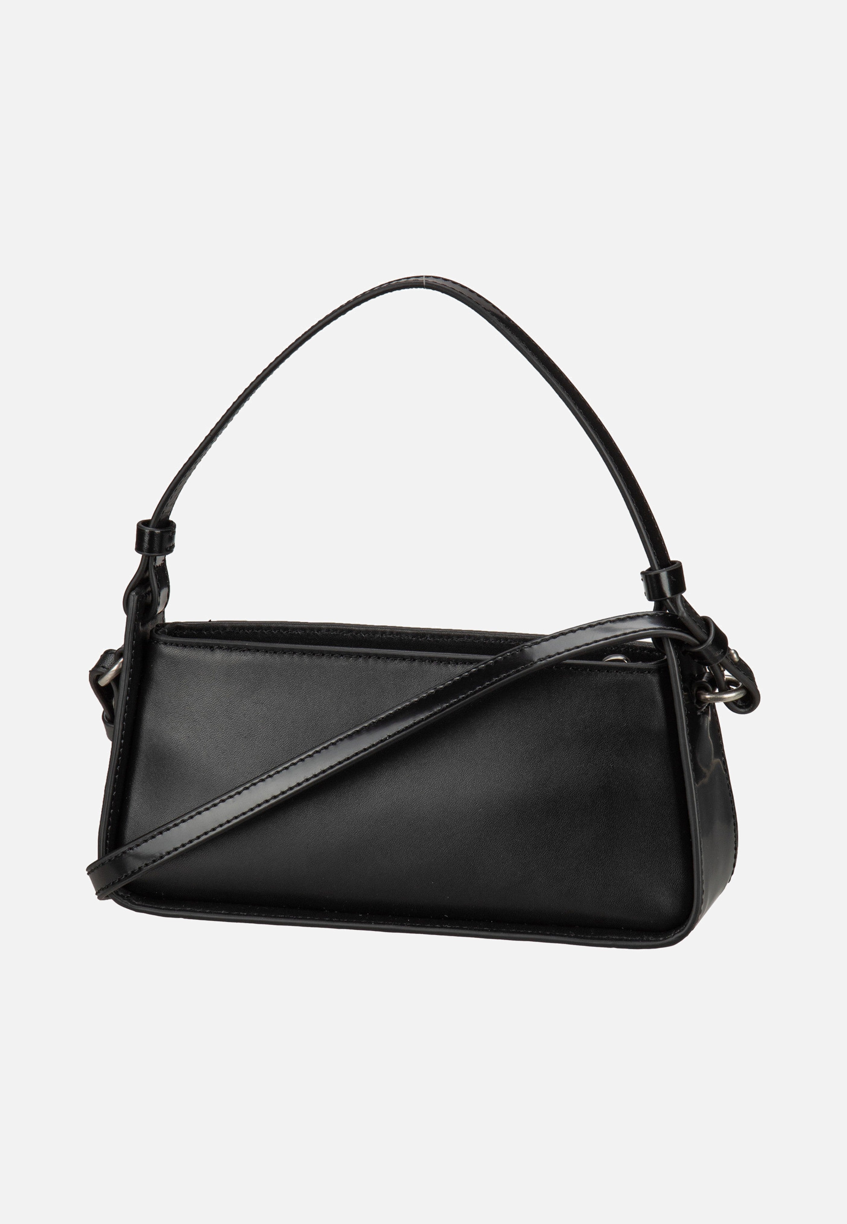 Liebeskind Berlin Francis 2140266 Black Handle Bag