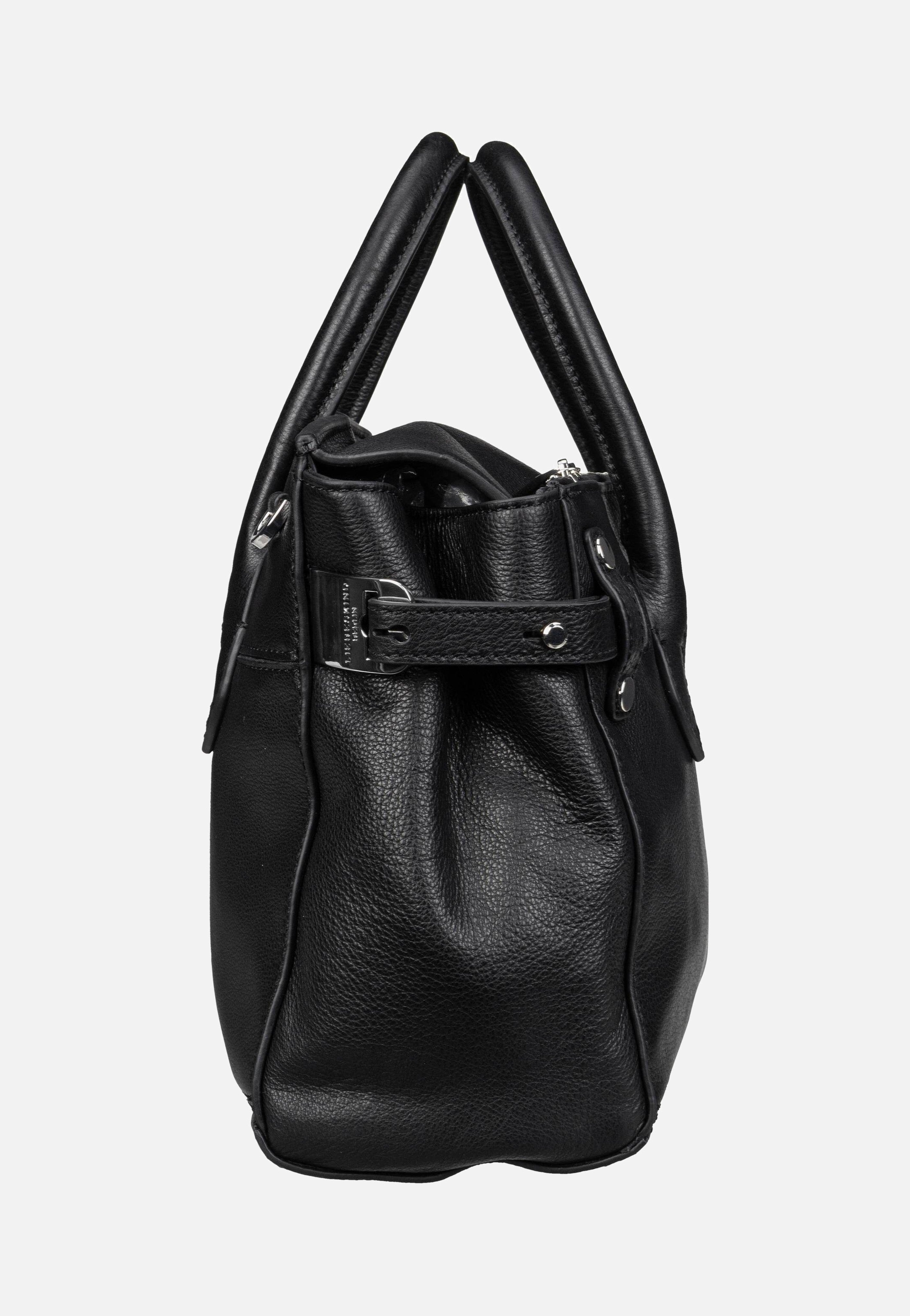 Liebeskind Berlin Gloria Medium 2158746 Black Handle Bag