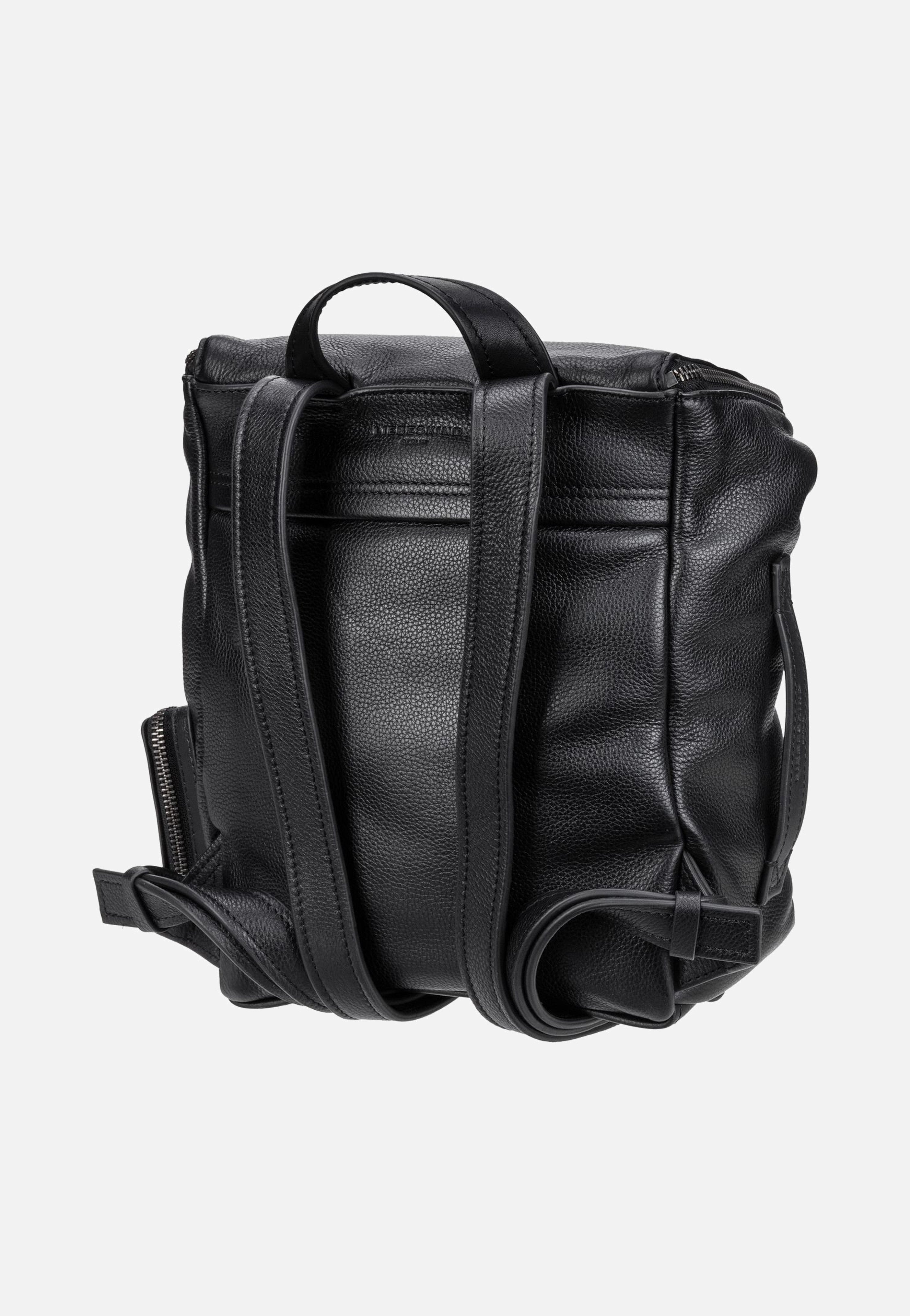 Liebeskind Berlin Hera 2154337 Black Rucksack