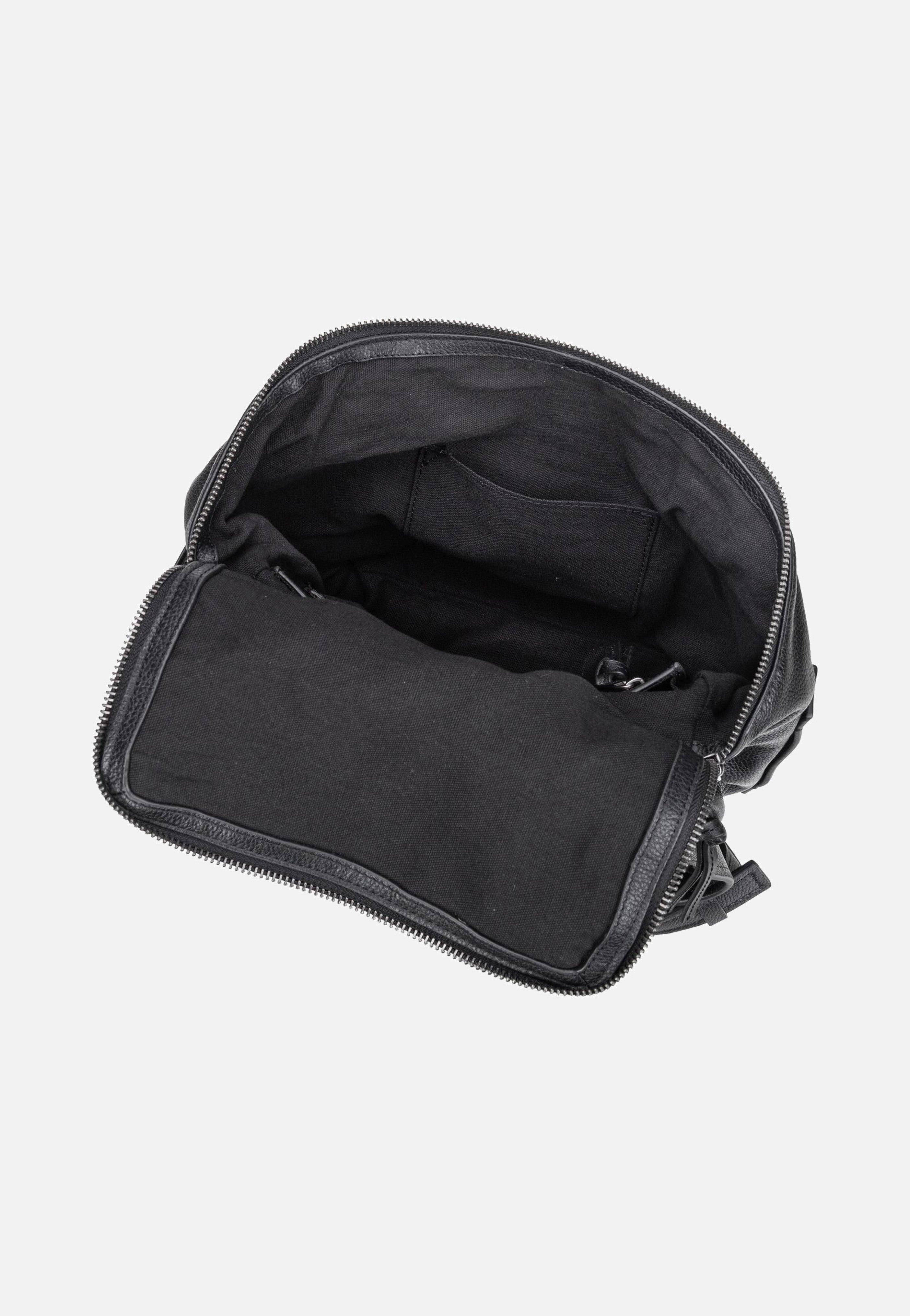 Liebeskind Berlin Hera 2154337 Black Rucksack