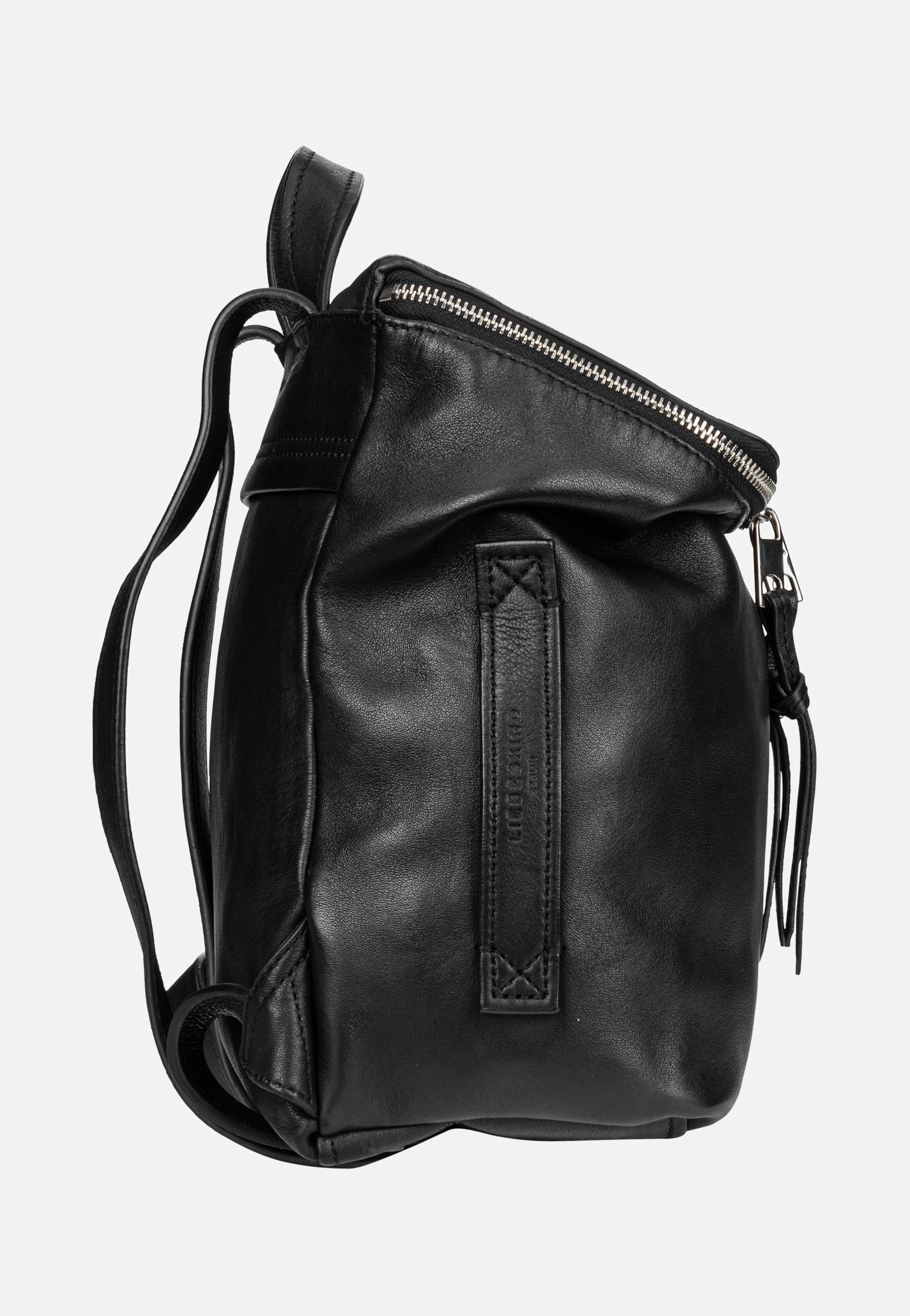 Liebeskind Berlin Hera 2154339 Black Rucksack