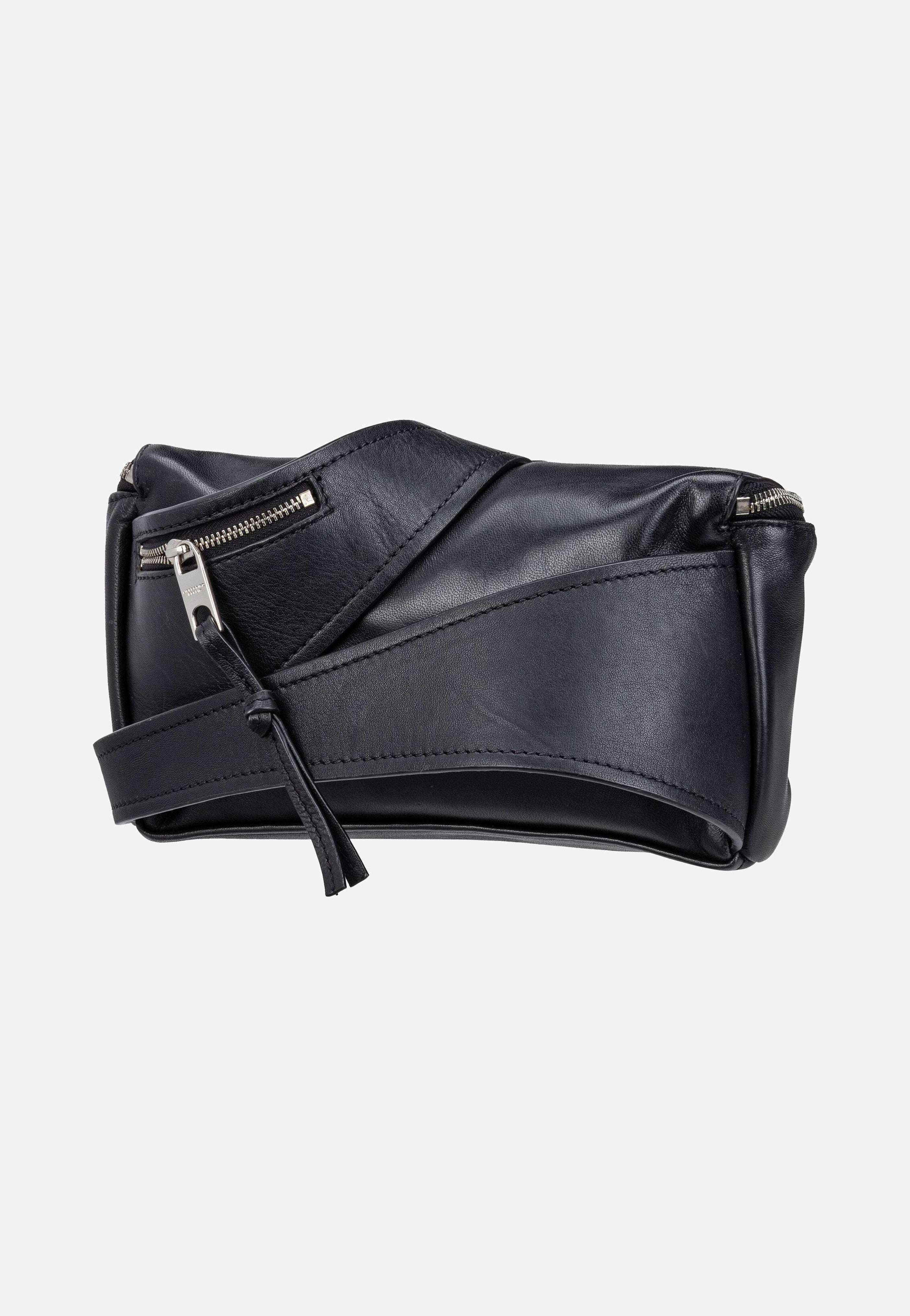 Liebeskind Berlin Hera 2154354 Black Sling Bag