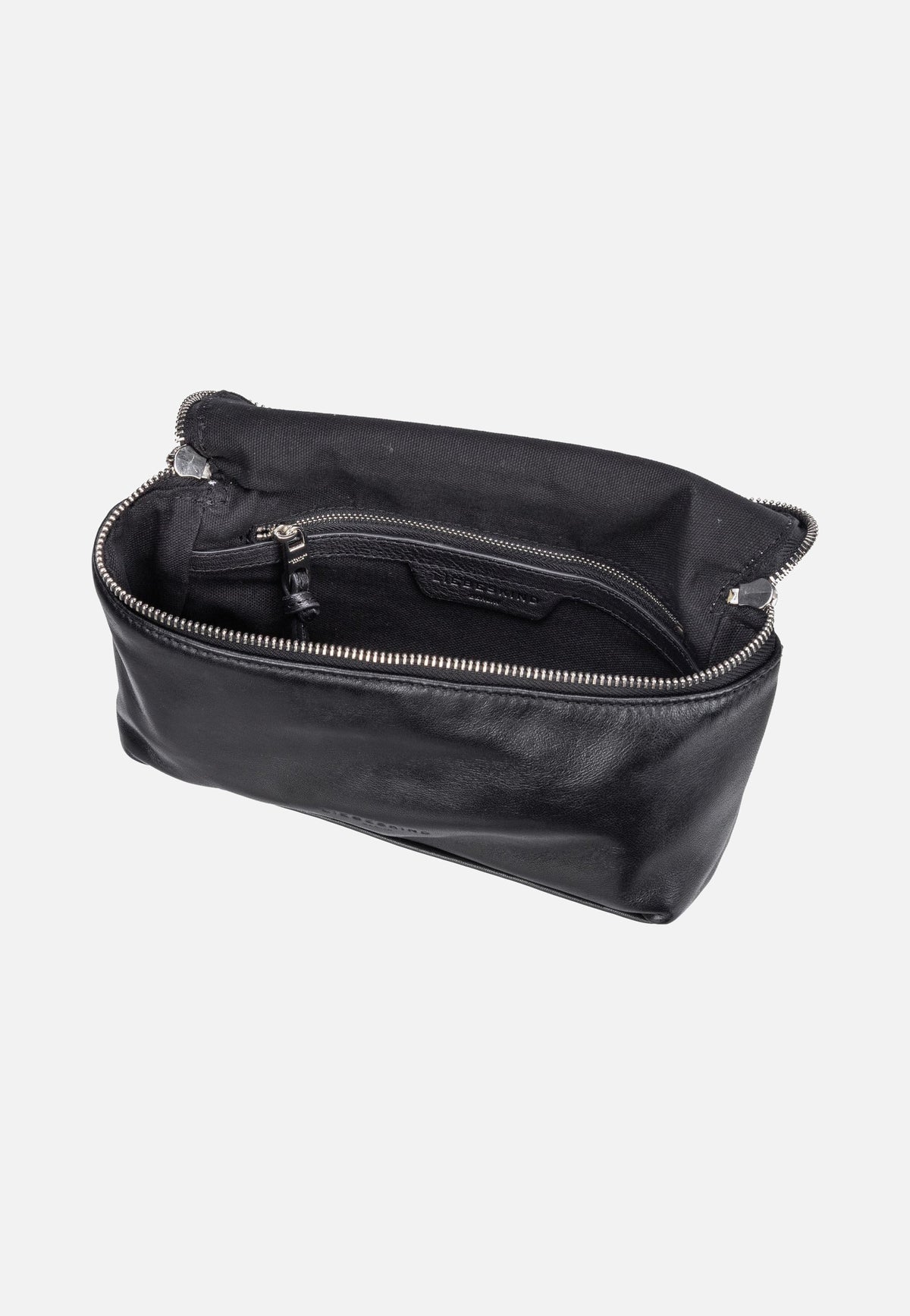 Liebeskind Berlin Hera 2154354 Black Sling Bag